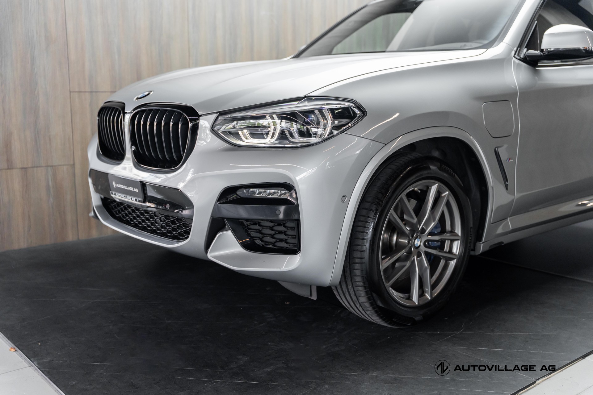 BMW X3 xDrive 30e M Sport-image-24
