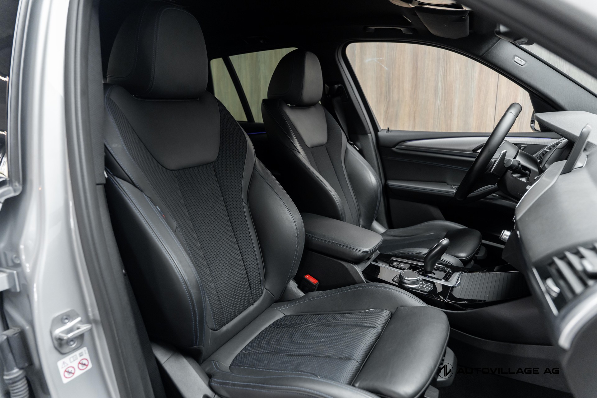 BMW X3 xDrive 30e M Sport-image-8