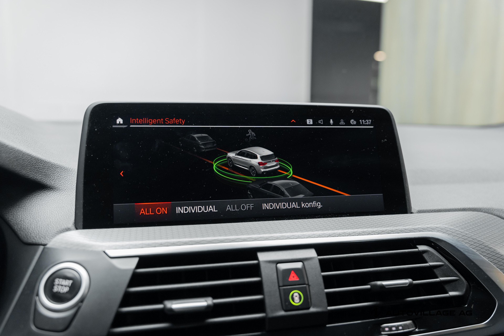 BMW X3 xDrive 30e M Sport-image-13