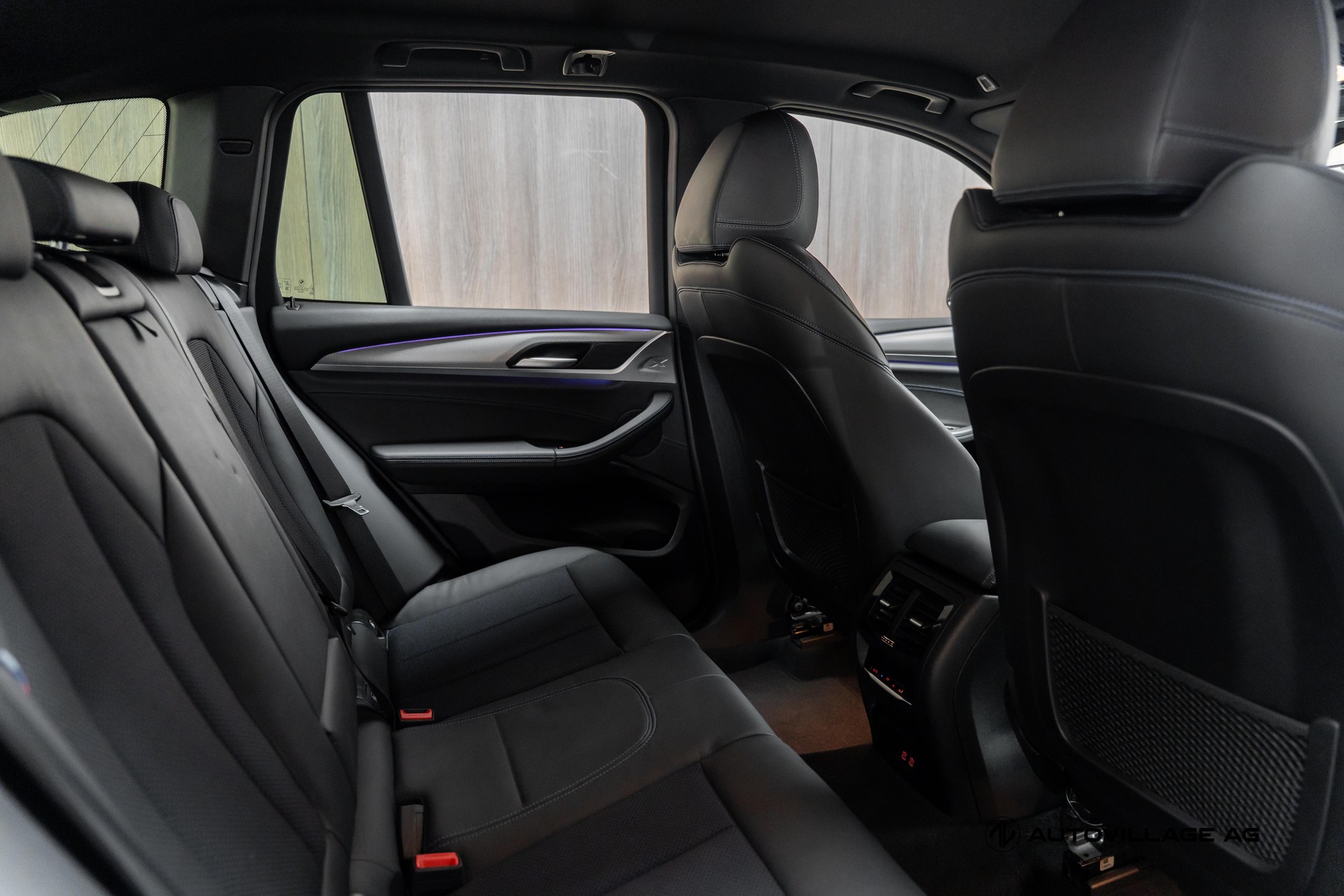 BMW X3 xDrive 30e M Sport-image-9