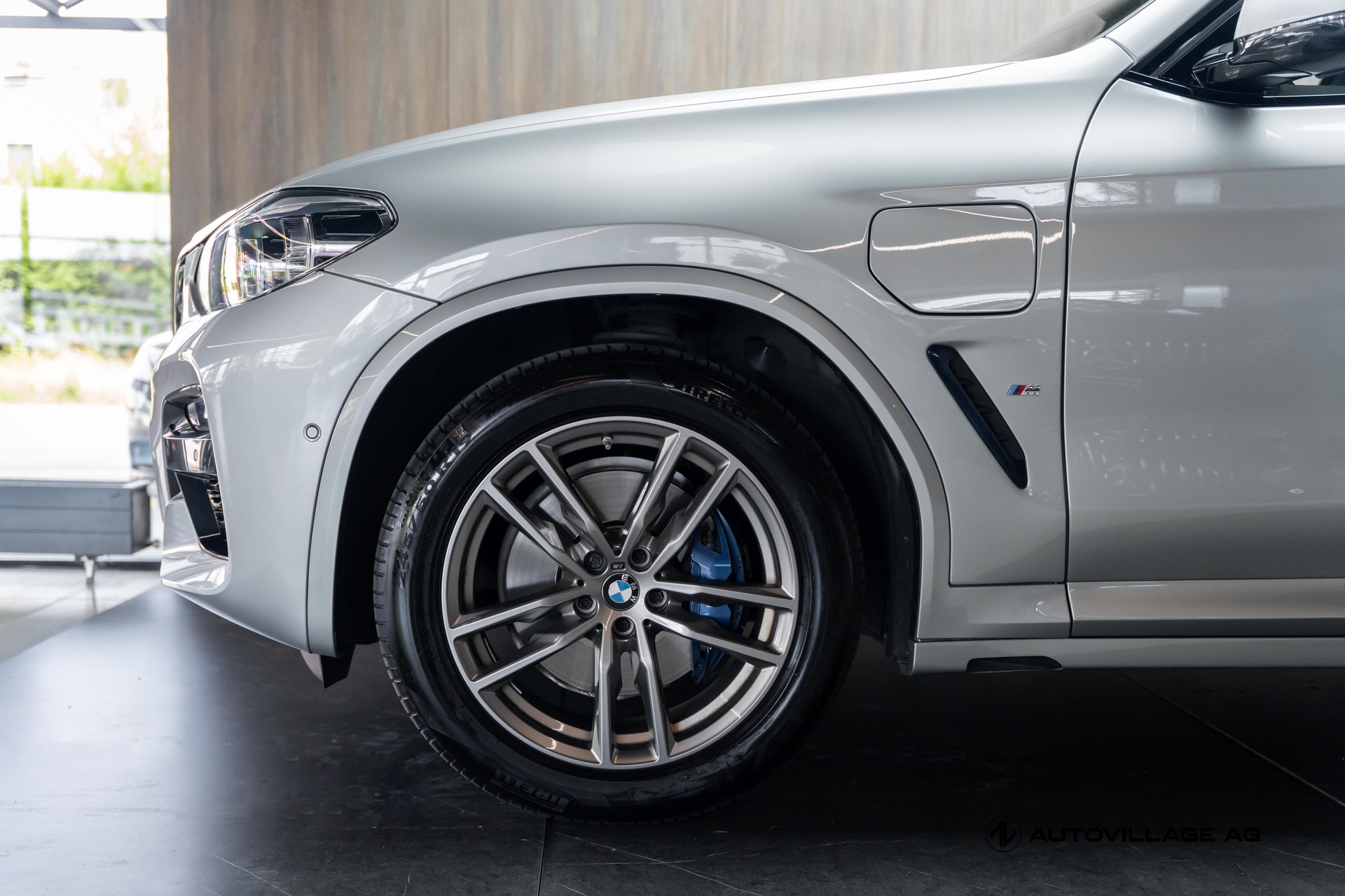 BMW X3 xDrive 30e M Sport-image-29