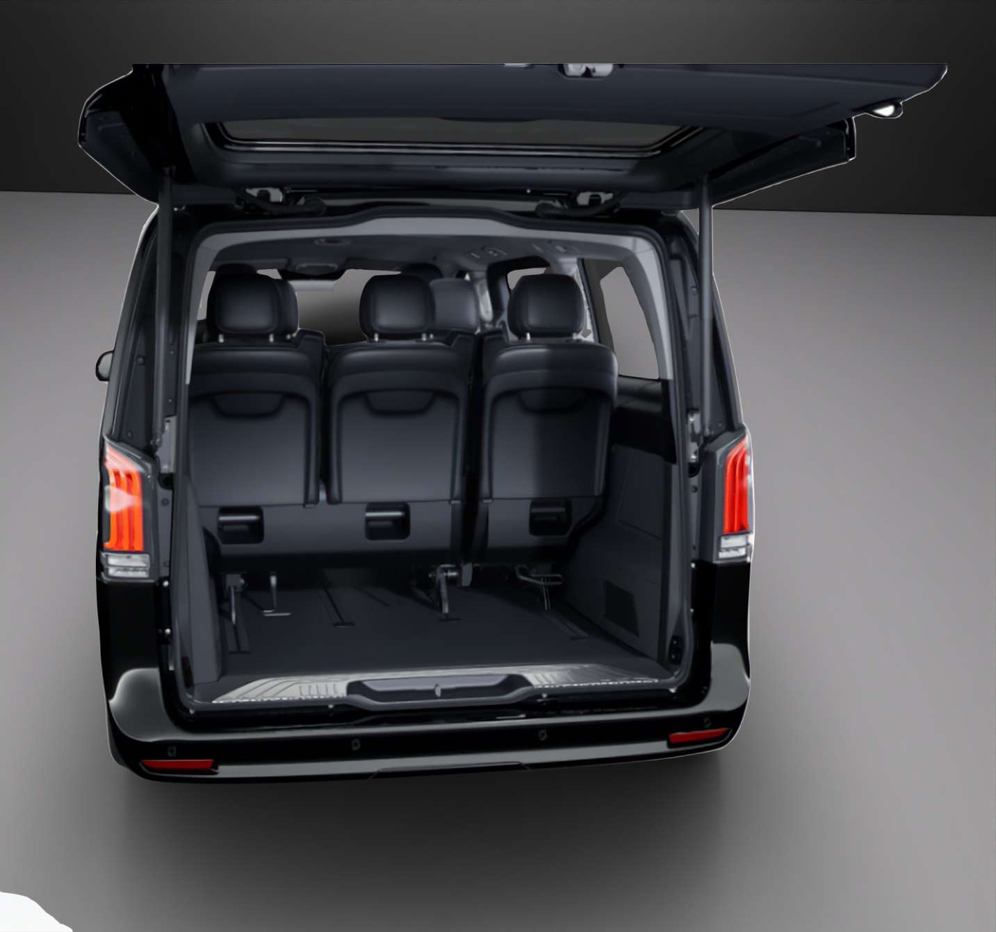 MERCEDES-BENZ V 250 d lang Avantgarde 4Matic G-Tronic-image-9