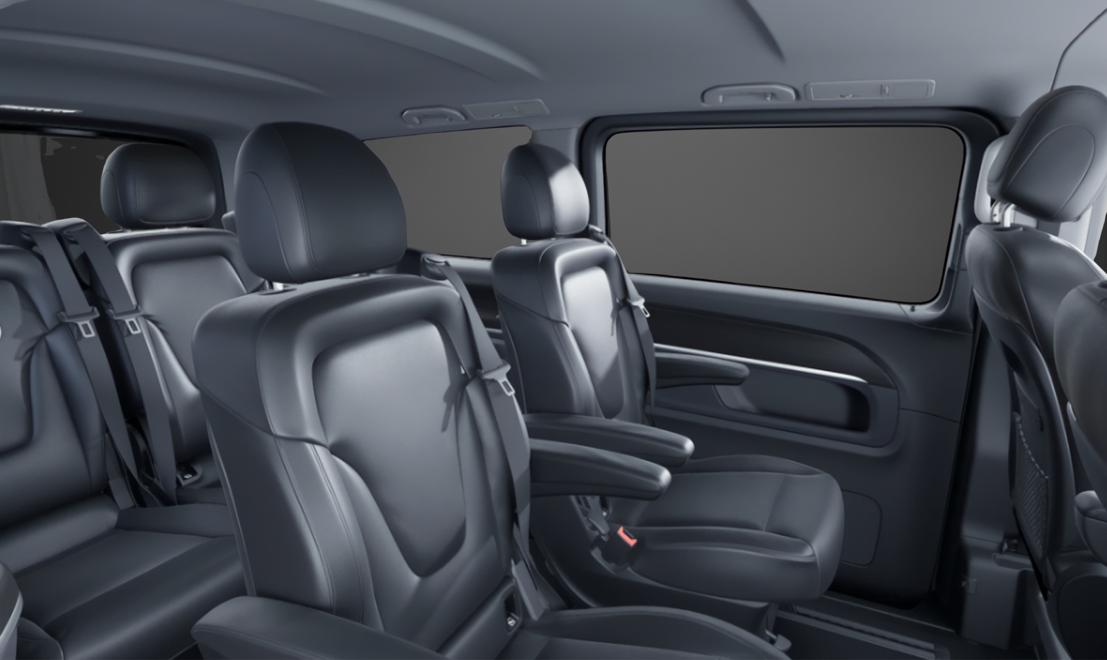 MERCEDES-BENZ V 250 d lang Avantgarde 4Matic G-Tronic-image-6