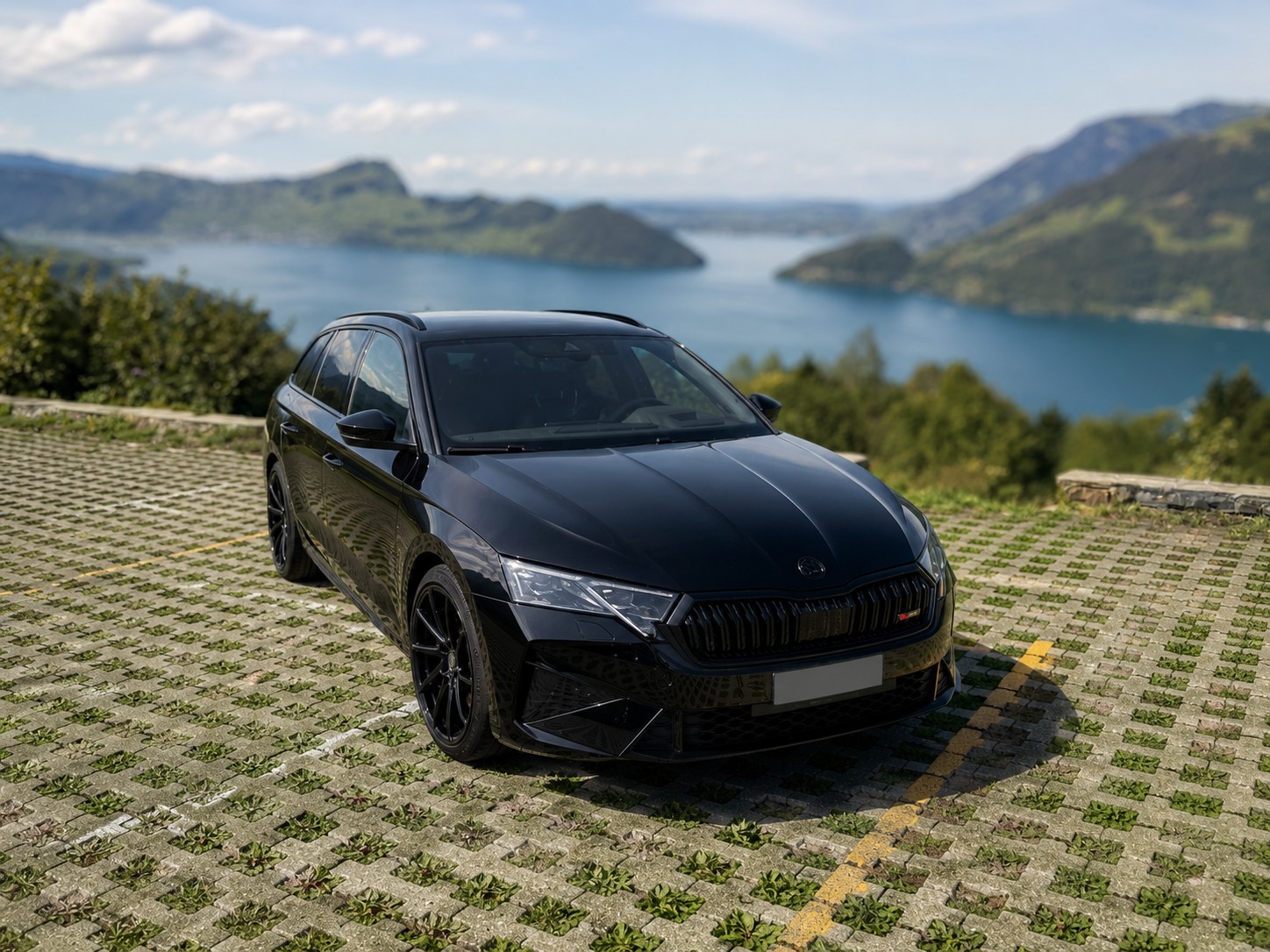 SKODA 2.0 TSI RS DSG-image-0