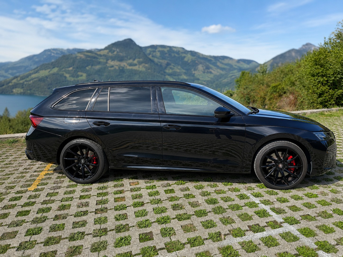 SKODA 2.0 TSI RS DSG-image-2
