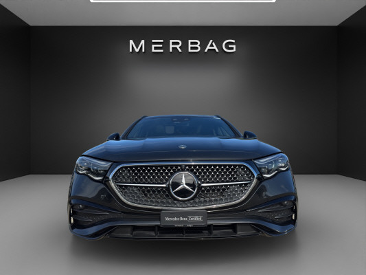 MERCEDES-BENZ E 200 T 9G-Tronic 4Matic-image-1
