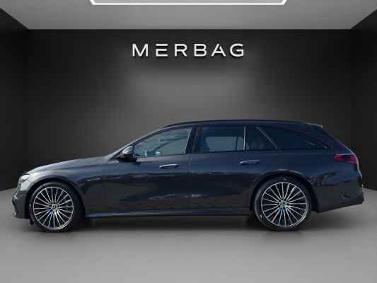 MERCEDES-BENZ E 200 T 9G-Tronic 4Matic-image-2