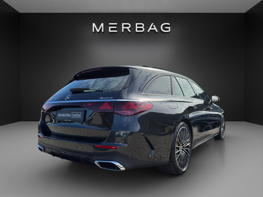 MERCEDES-BENZ E 200 T 9G-Tronic 4Matic-image-5