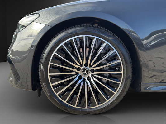 MERCEDES-BENZ E 200 T 9G-Tronic 4Matic-image-6