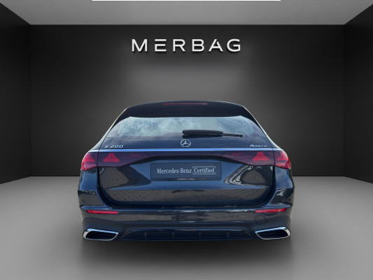 MERCEDES-BENZ E 200 T 9G-Tronic 4Matic-image-4