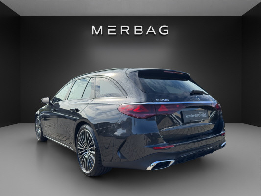 MERCEDES-BENZ E 200 T 9G-Tronic 4Matic-image-3