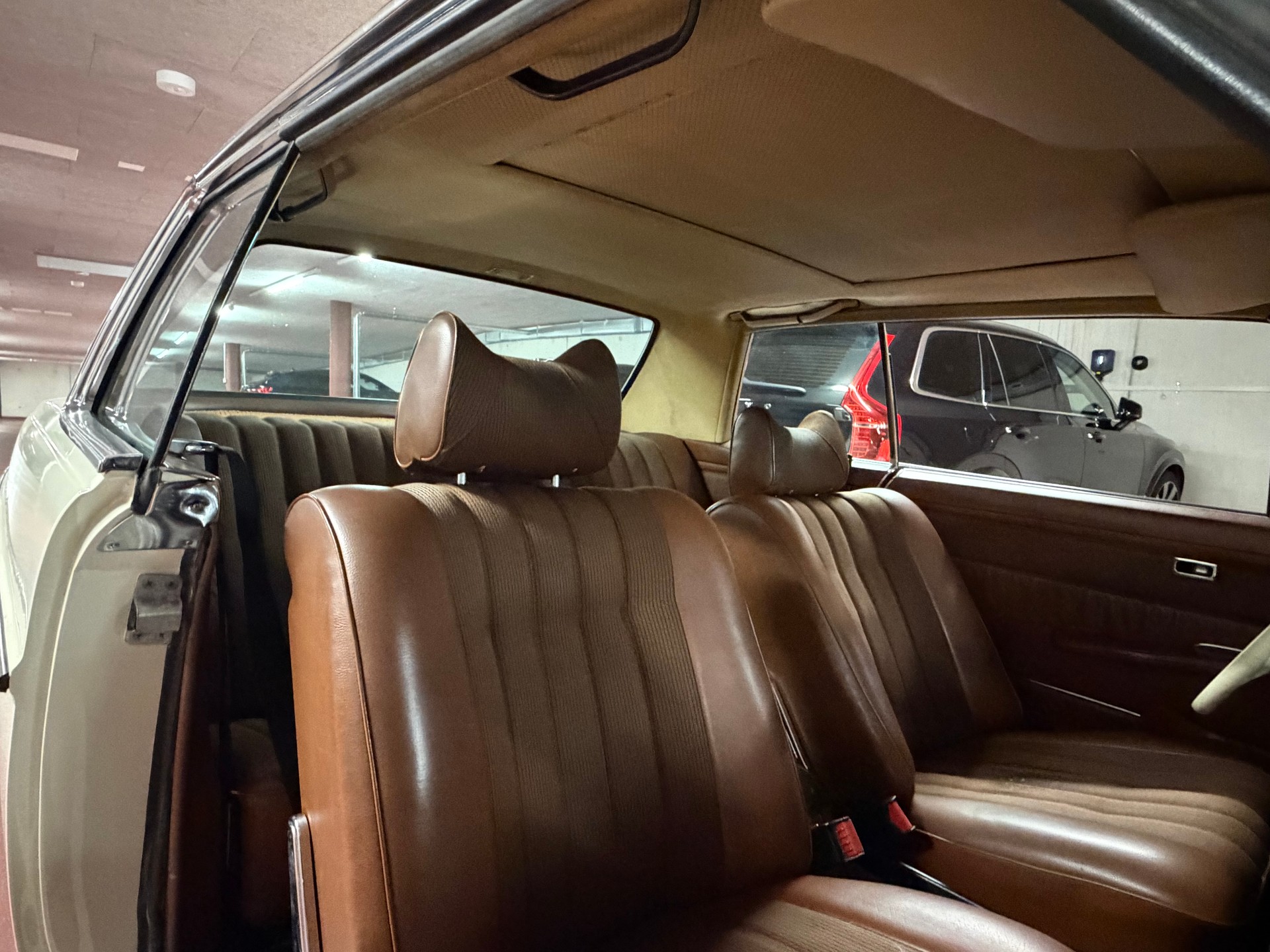 MERCEDES-BENZ 280 CE Coupé-image-7