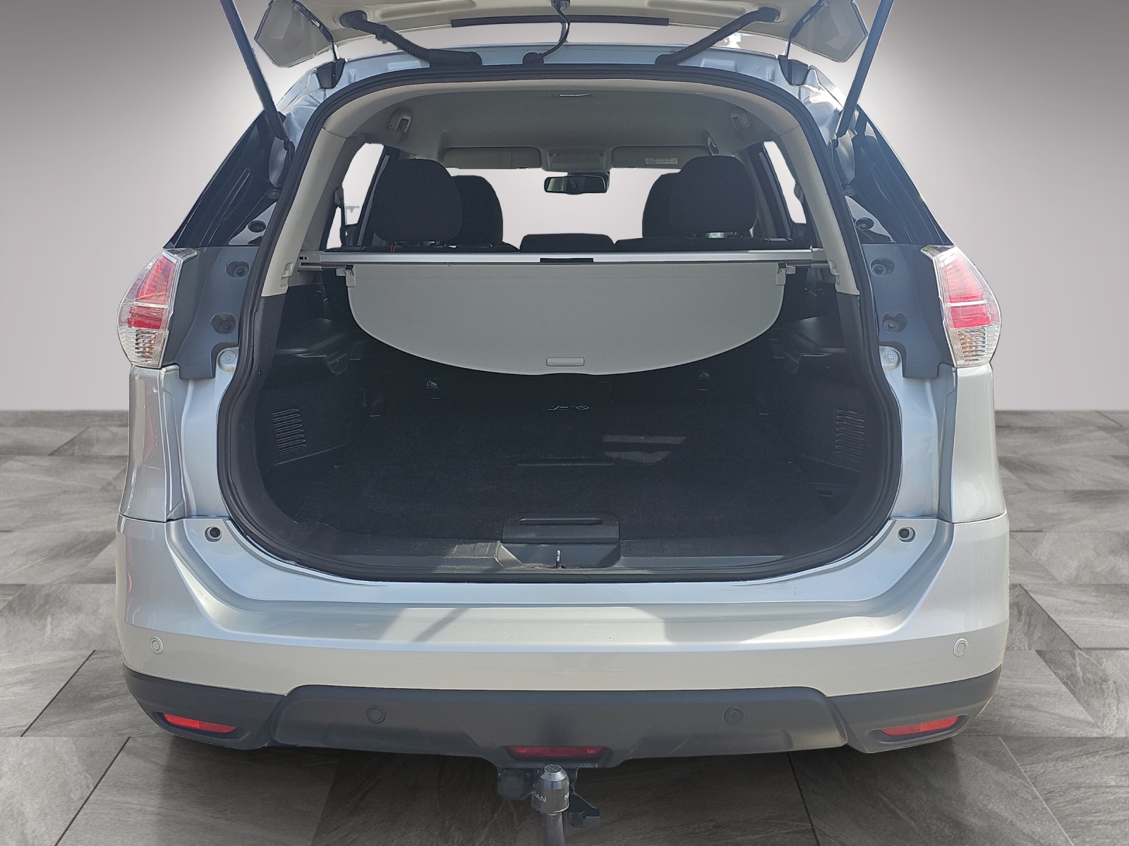 NISSAN X-Trail 1.6 dCi Acenta-image-7