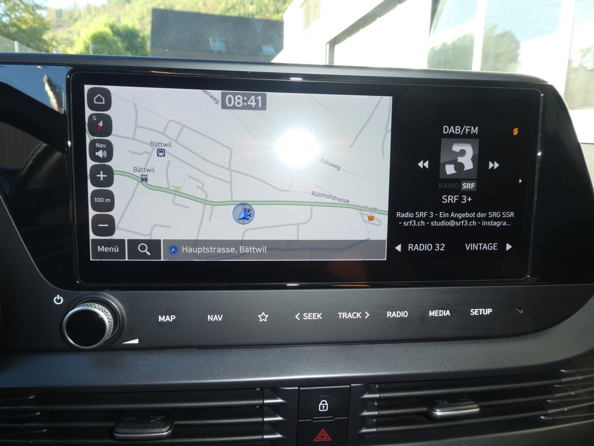 HYUNDAI i20 1.0 T-GDi Amplia DCT-image-8