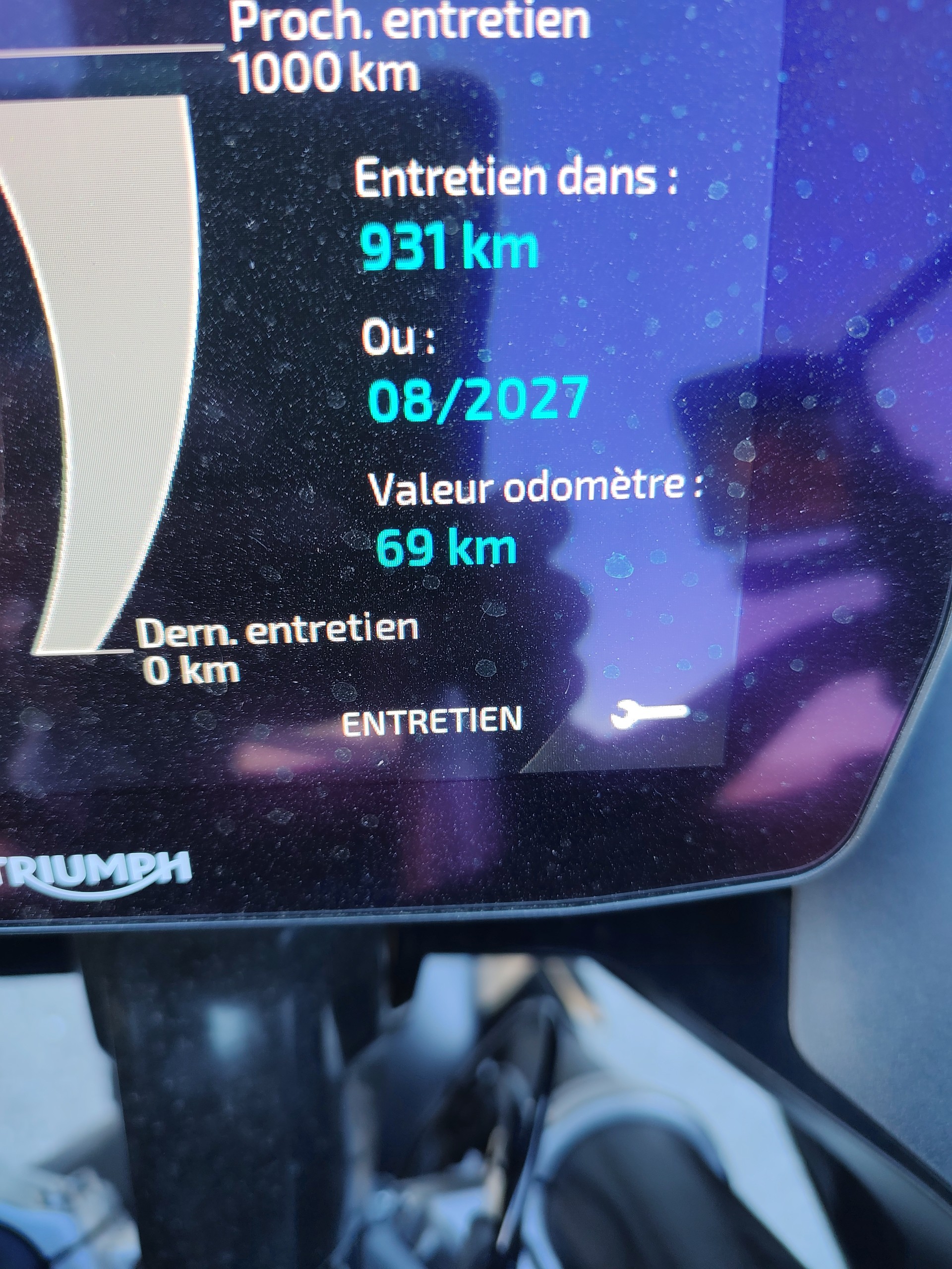 TRIUMPH Tiger 900 Alpine ED.-image-7