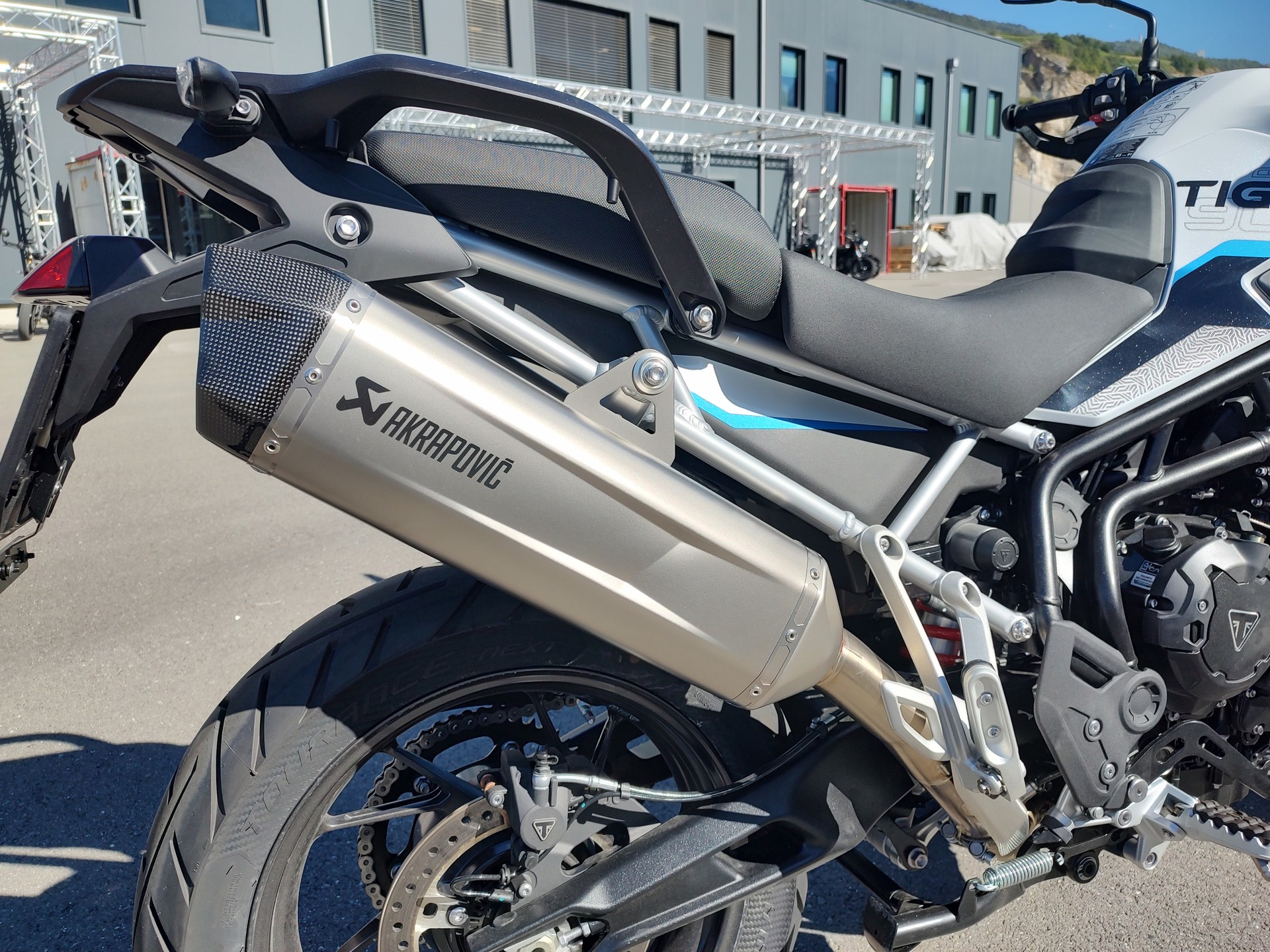 TRIUMPH Tiger 900 Alpine ED.-image-2