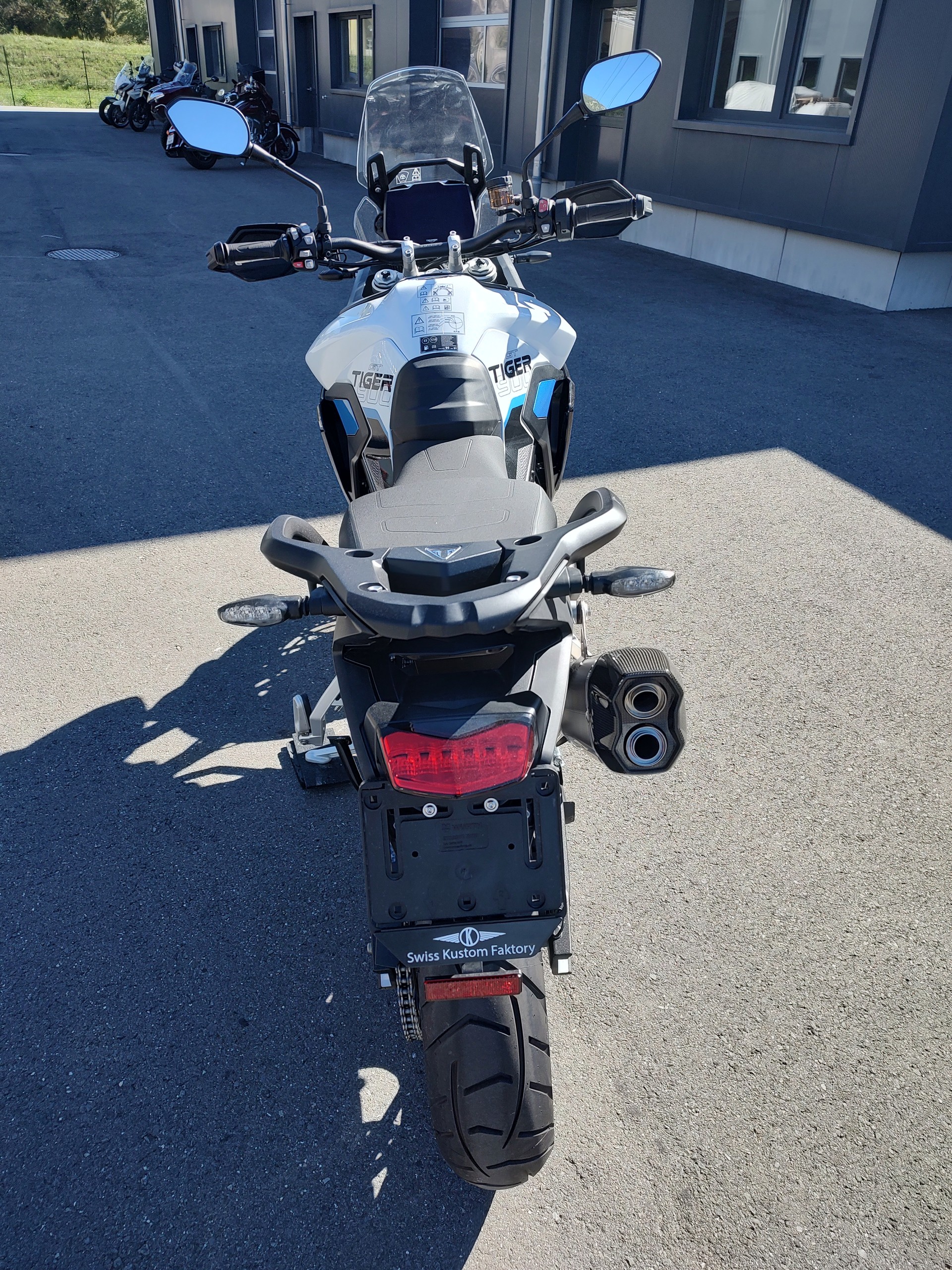 TRIUMPH Tiger 900 Alpine ED.-image-6