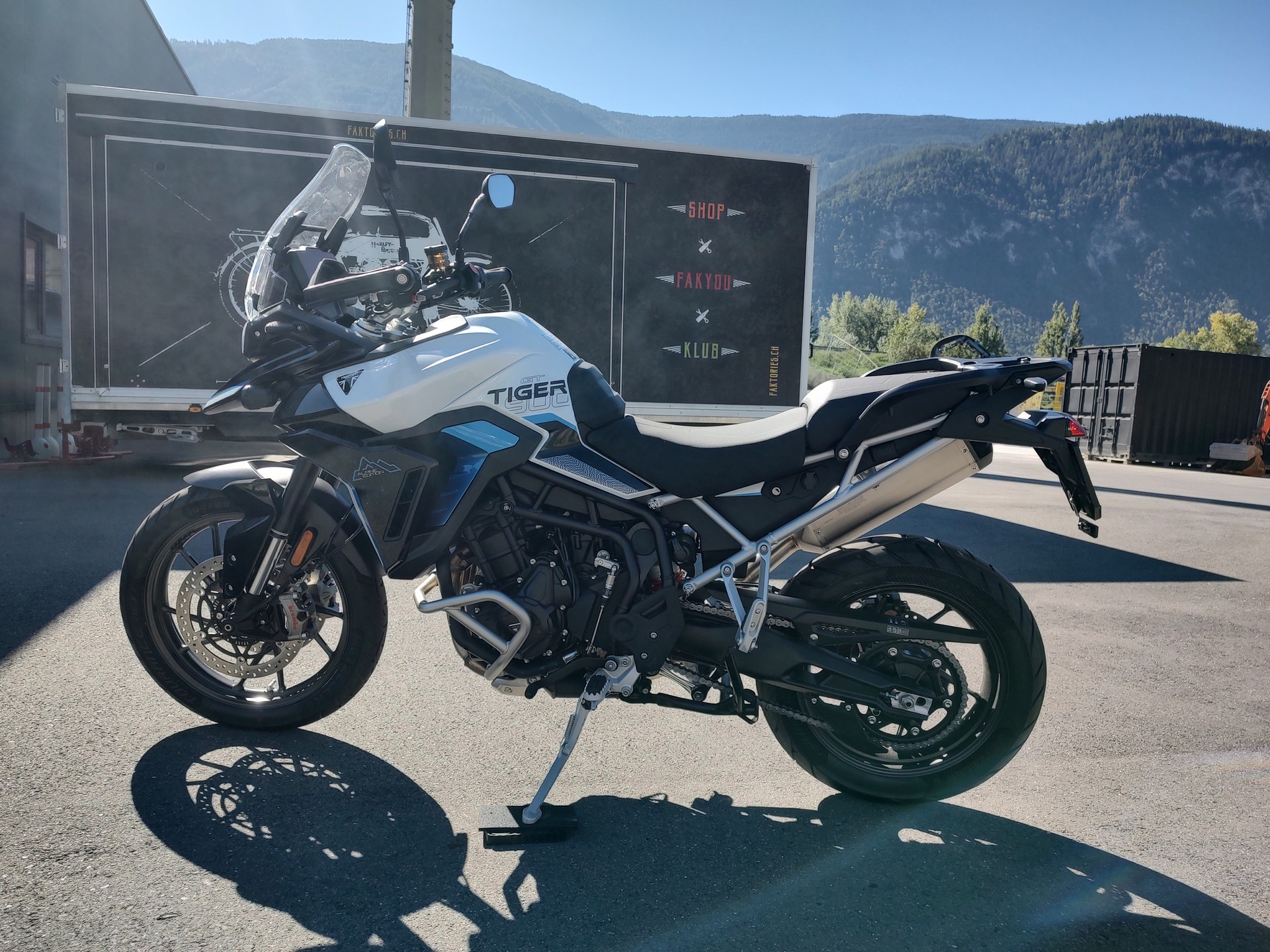 TRIUMPH Tiger 900 Alpine ED.-image-5
