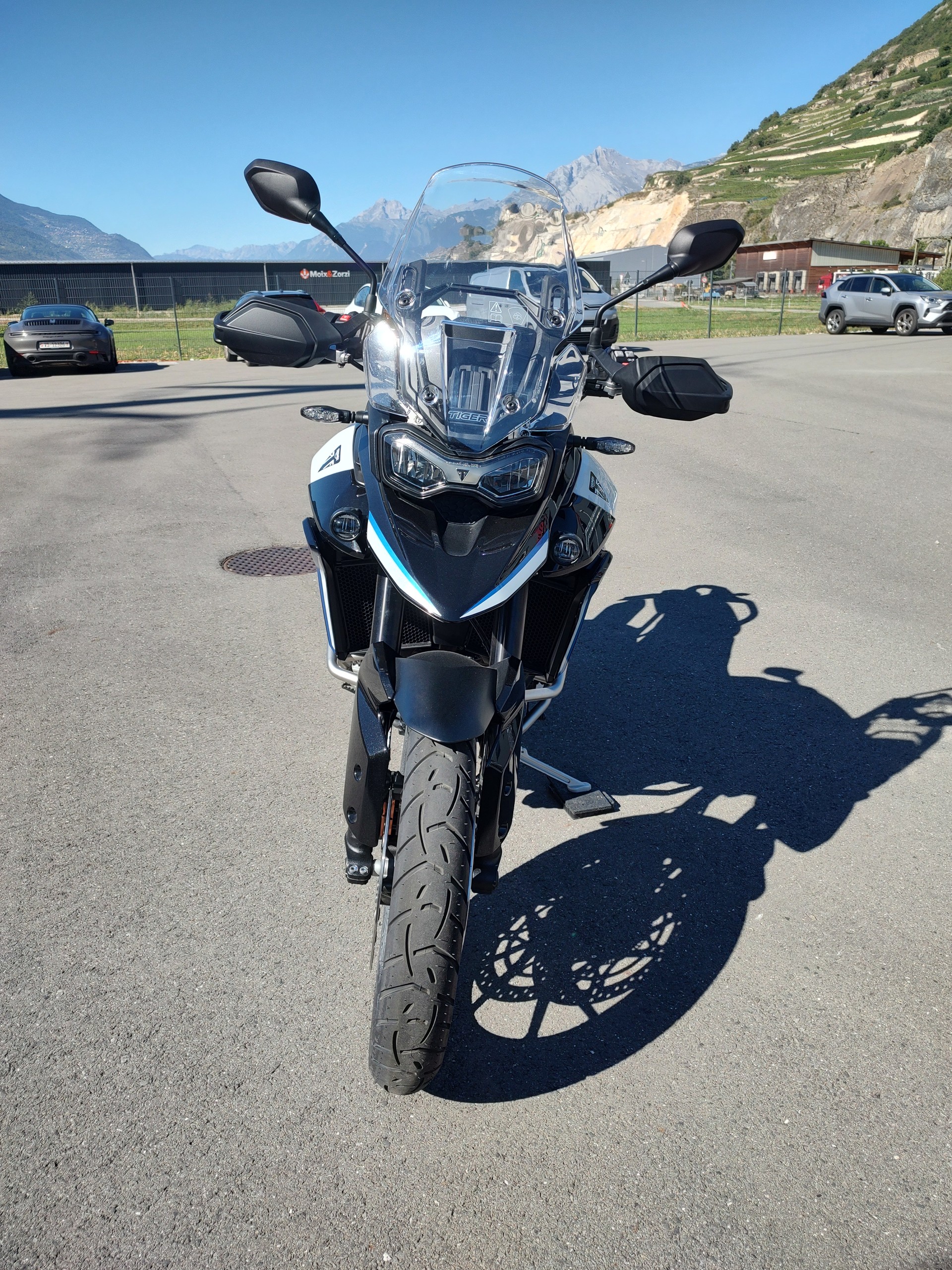 TRIUMPH Tiger 900 Alpine ED.-image-4