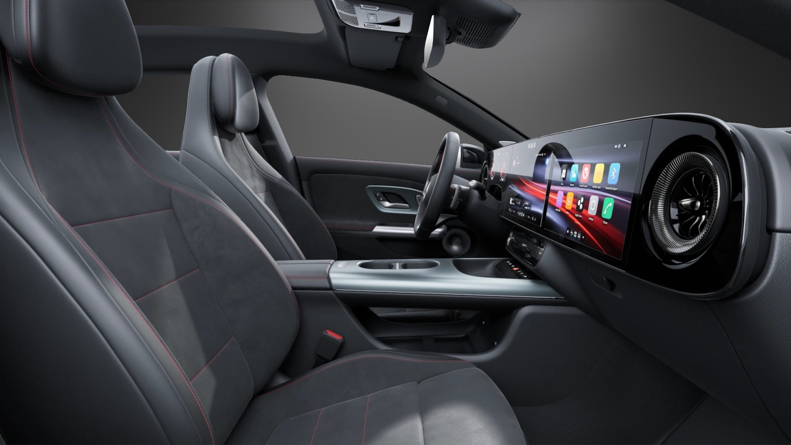 MERCEDES-BENZ CLA Shooting Brake 350 4Matic 85 kWh EQ-image-6