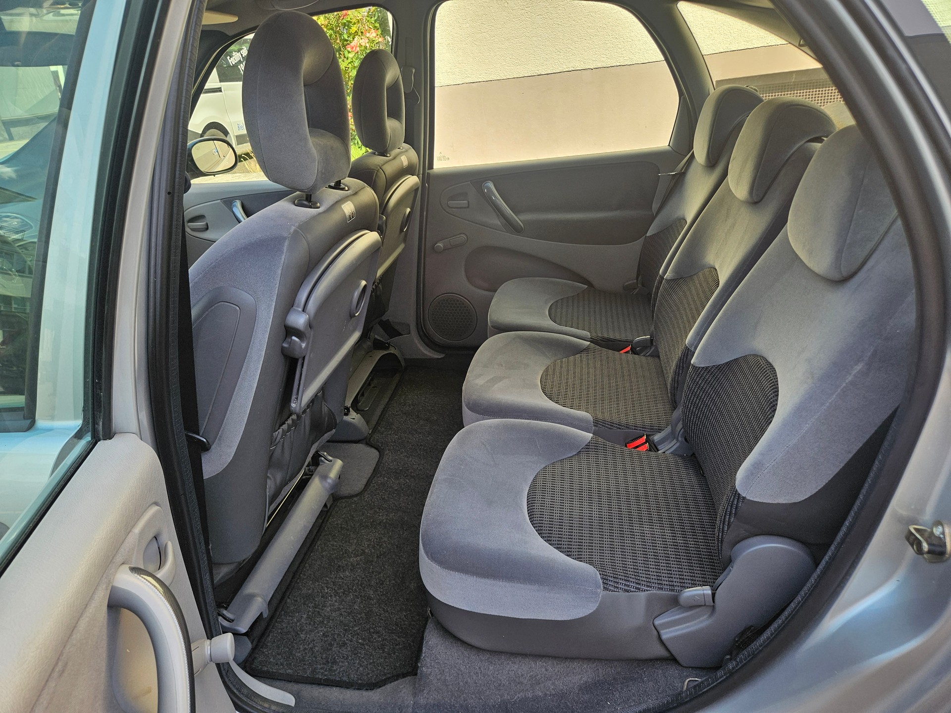 CITROEN Xsara Picasso 1.8i 16V Exclusive-image-8