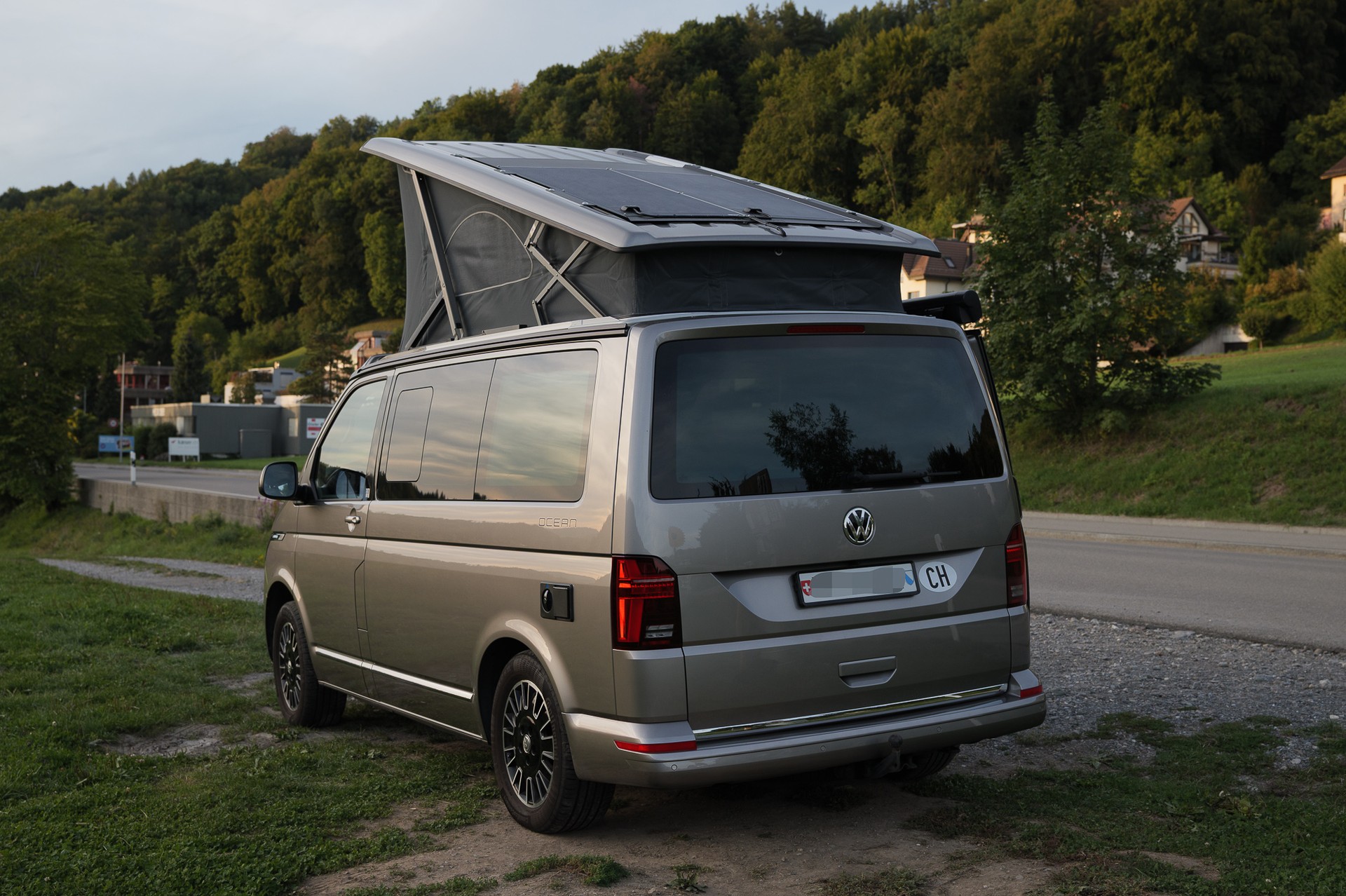 VW 2.0 TDI 150 Ocean Liberty DSG-image-2
