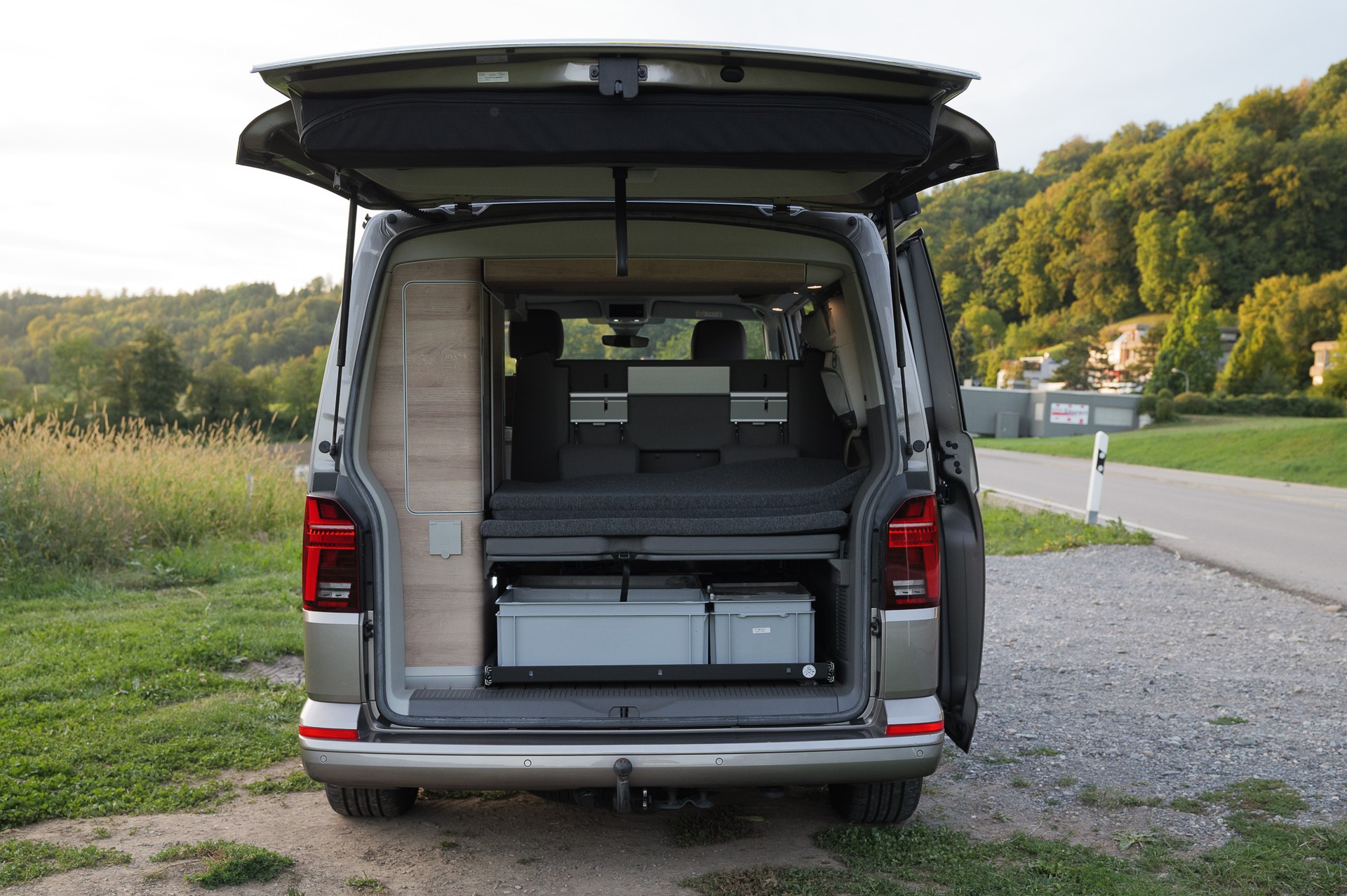 VW 2.0 TDI 150 Ocean Liberty DSG-image-7