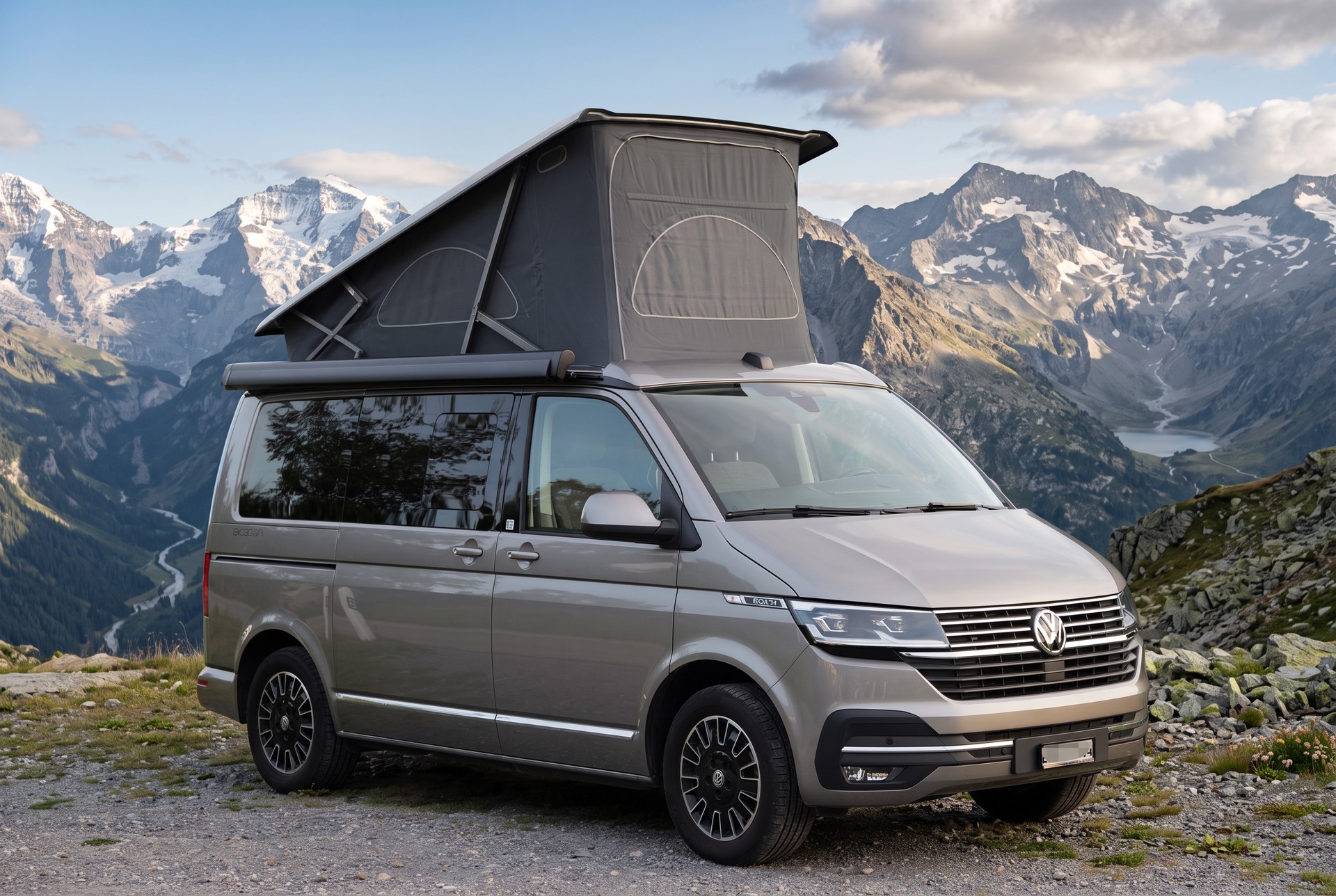 VW 2.0 TDI 150 Ocean Liberty DSG-image-0
