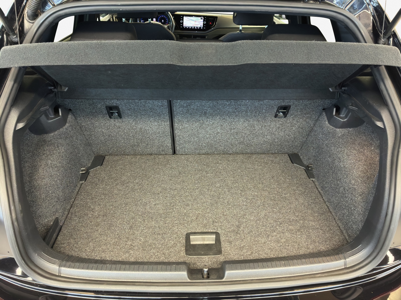 VW Polo 1.0 TSI BMT Comfortline-image-12