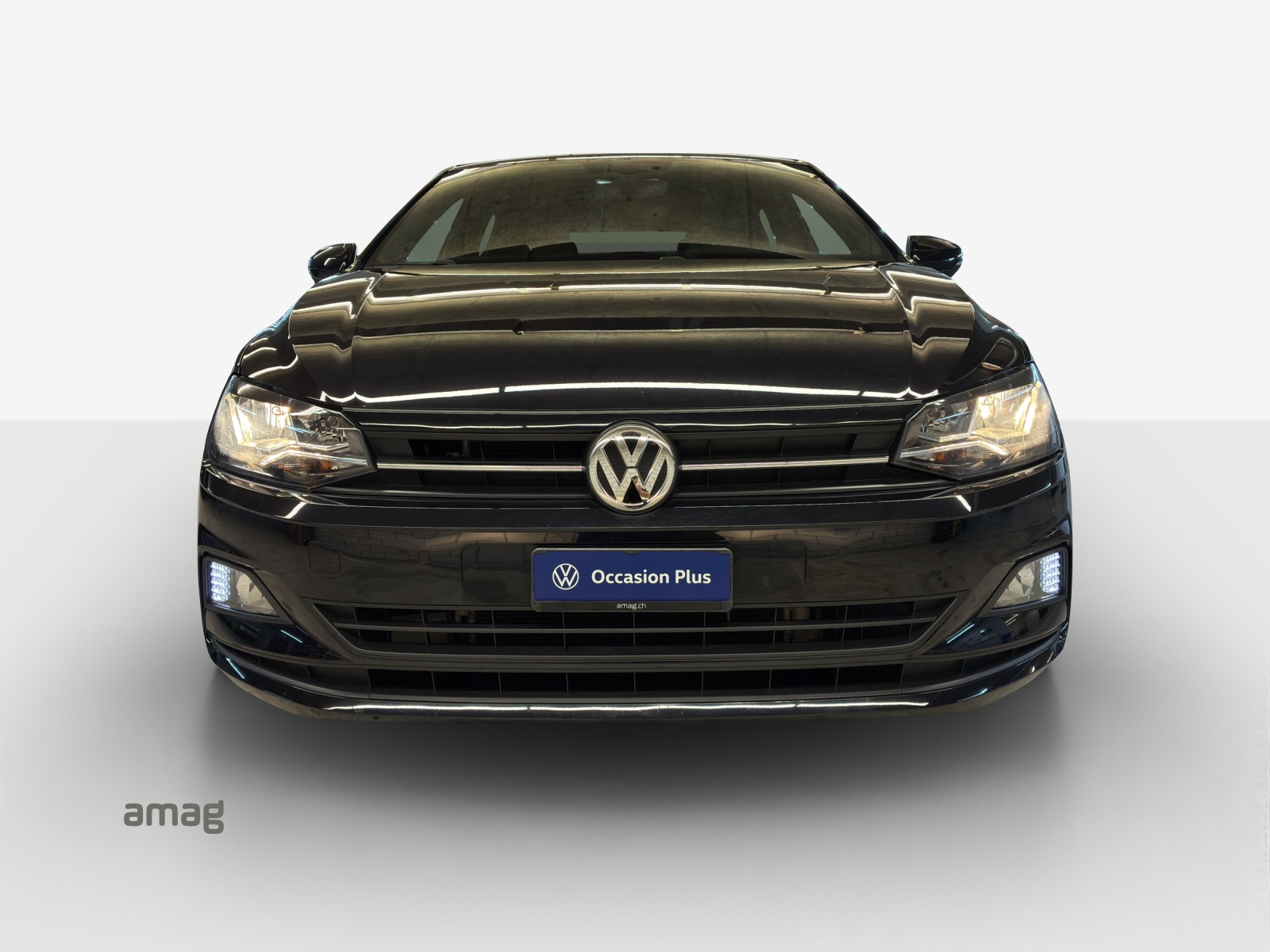 VW Polo 1.0 TSI BMT Comfortline-image-6