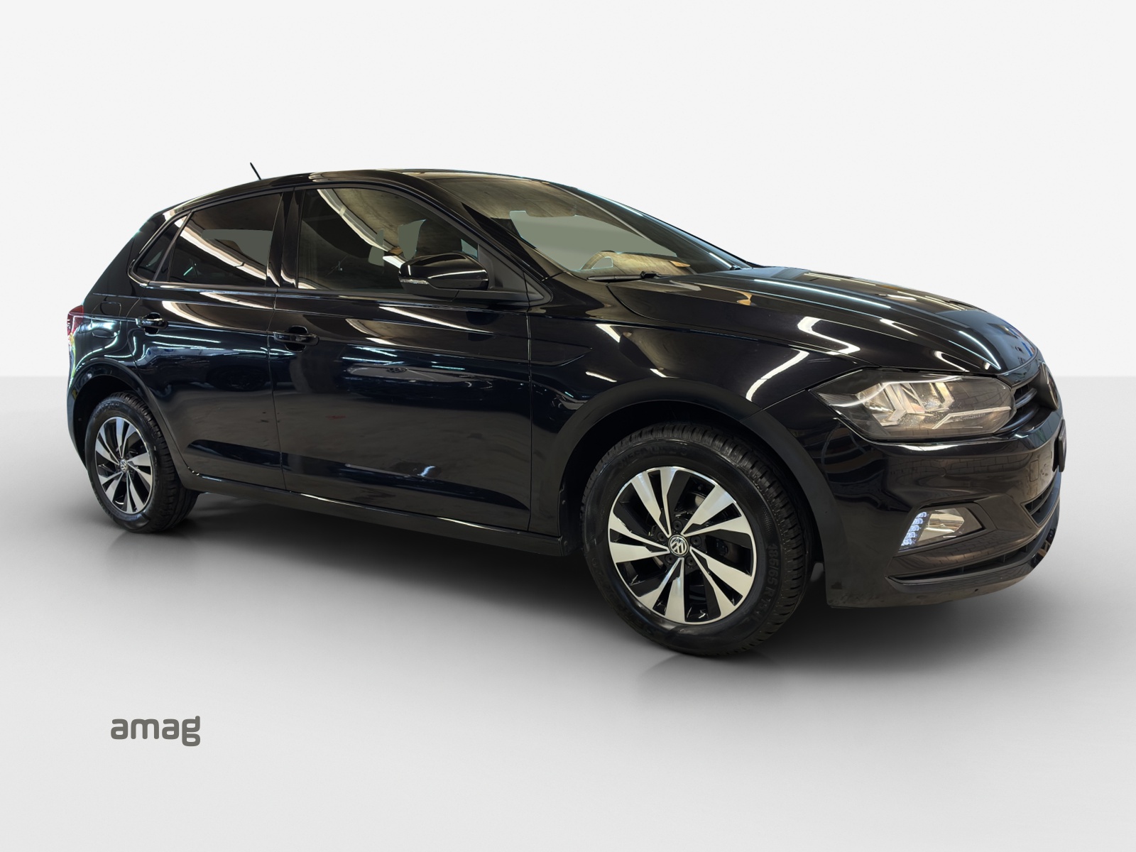 VW Polo 1.0 TSI BMT Comfortline-image-5