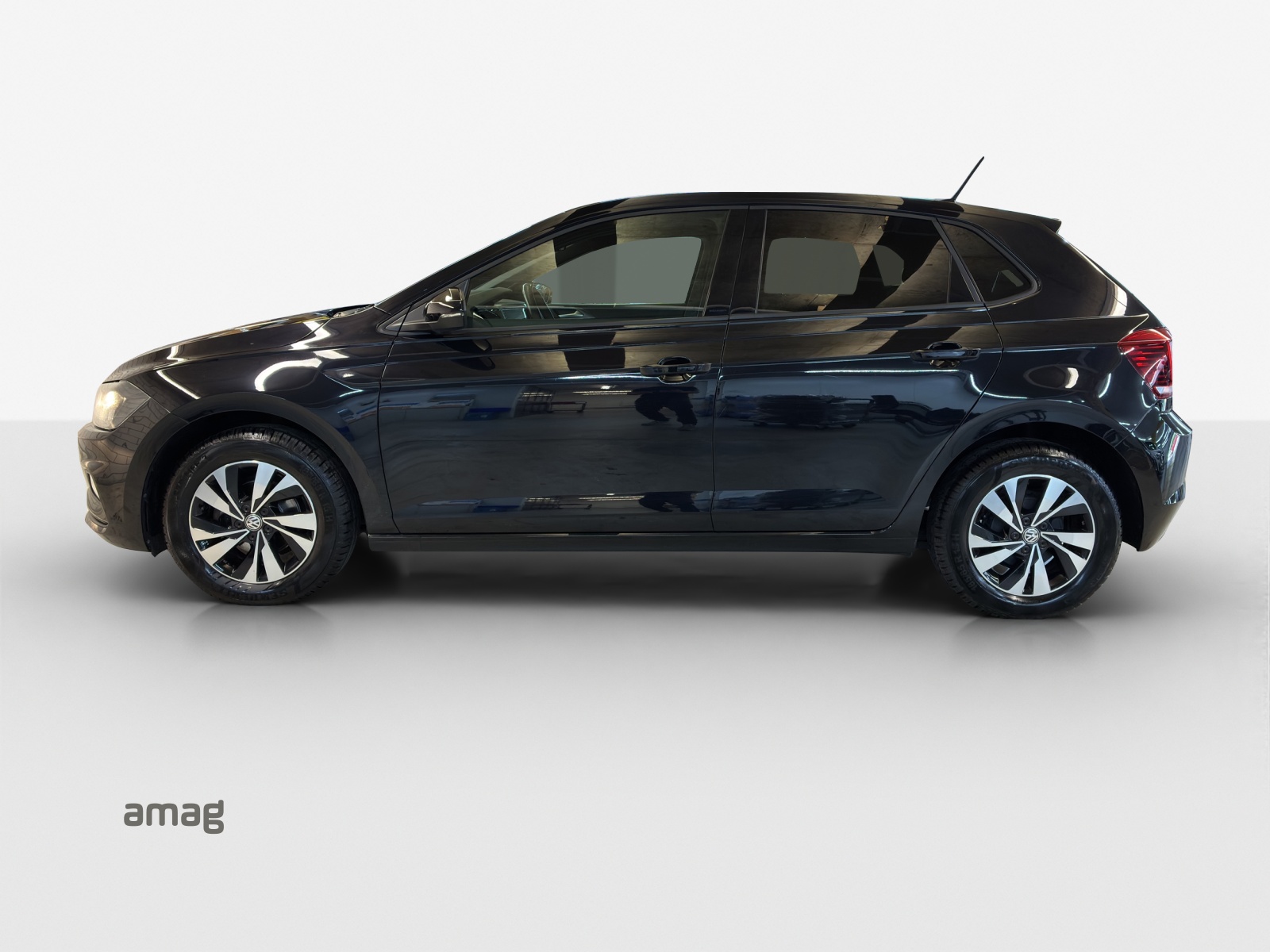 VW Polo 1.0 TSI BMT Comfortline-showroom-element-1