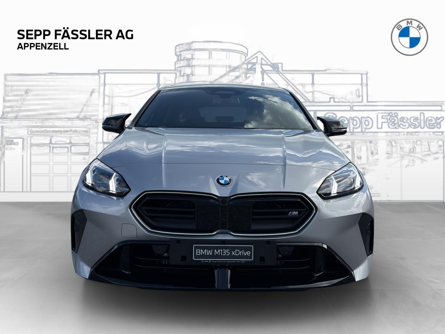 BMW M135i xDrive-image-7