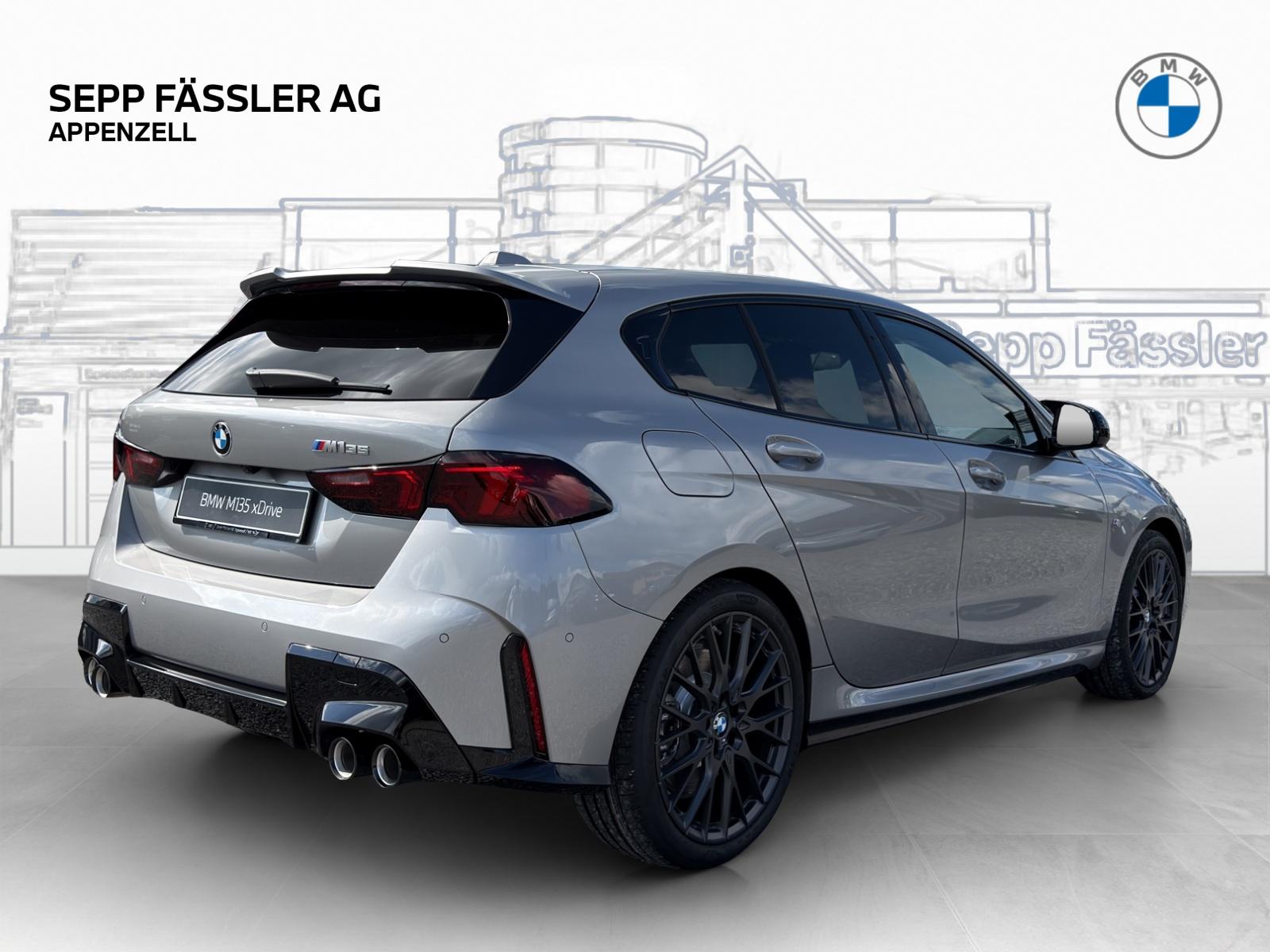 BMW M135i xDrive-image-4