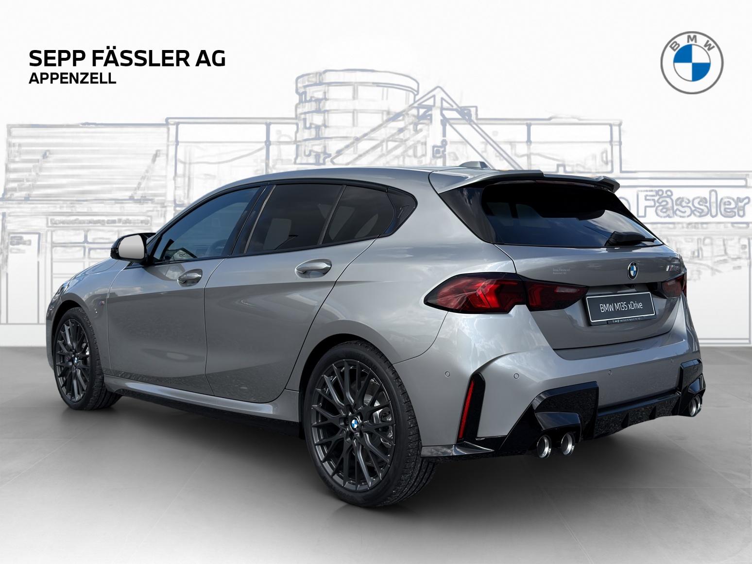 BMW M135i xDrive-image-2