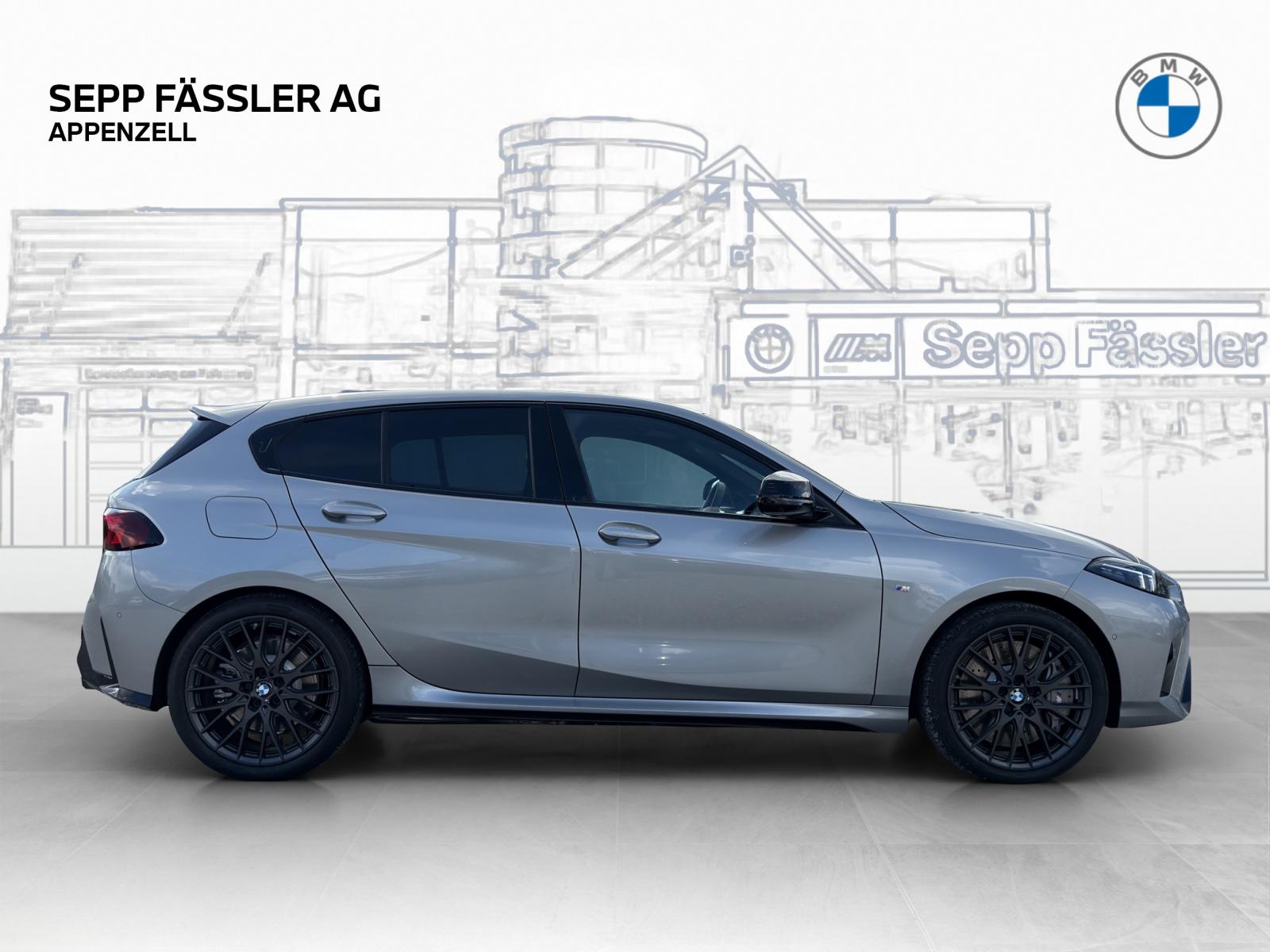 BMW M135i xDrive-image-5
