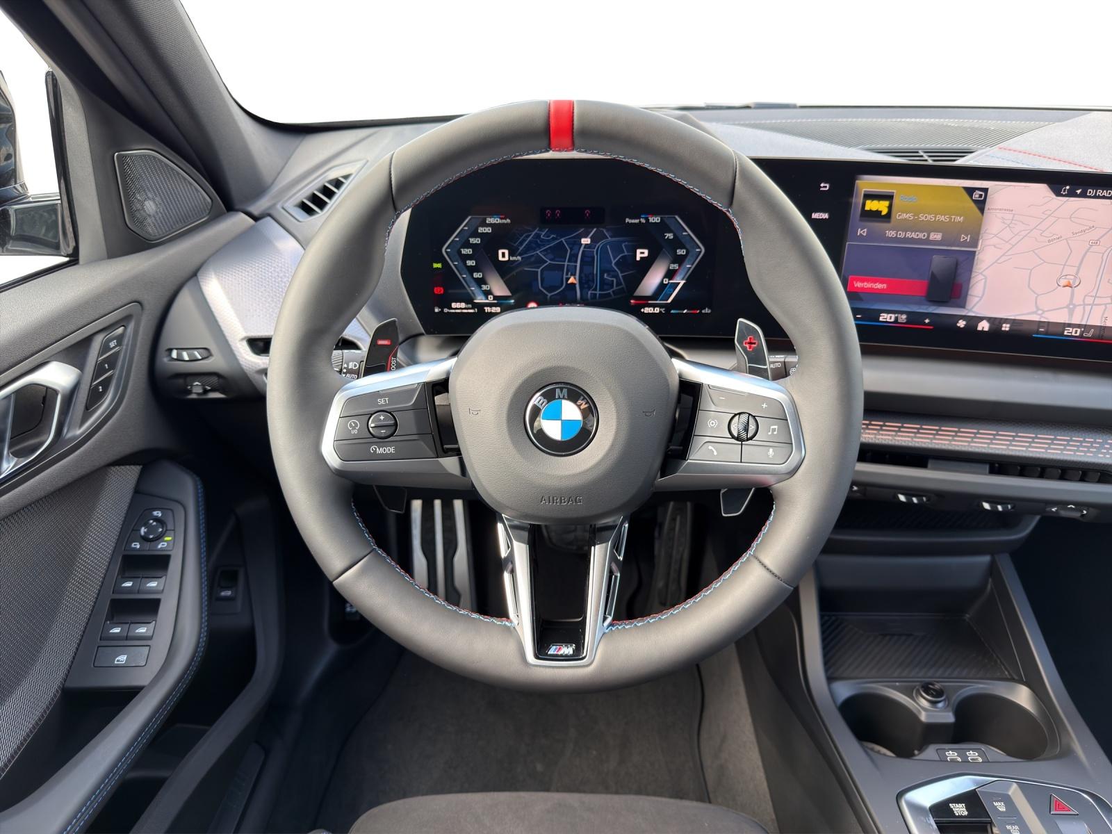 BMW M135i xDrive-image-12