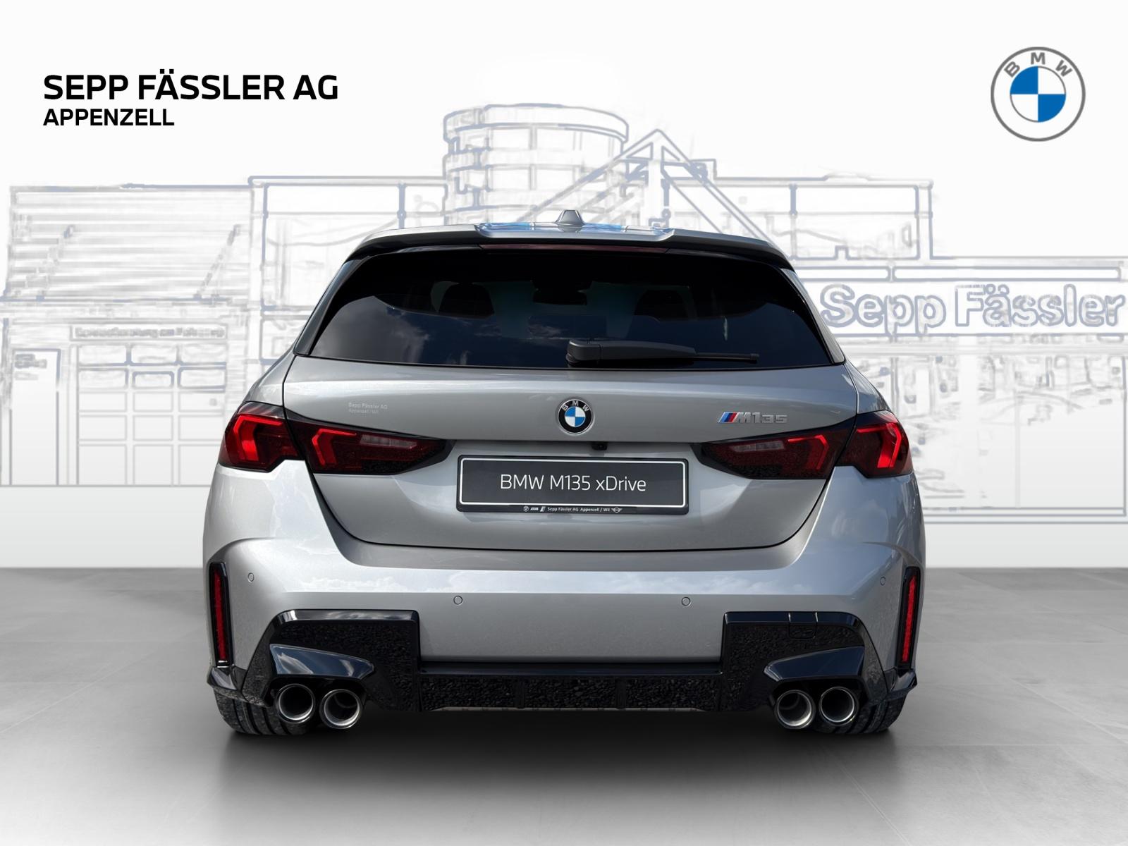 BMW M135i xDrive-image-3