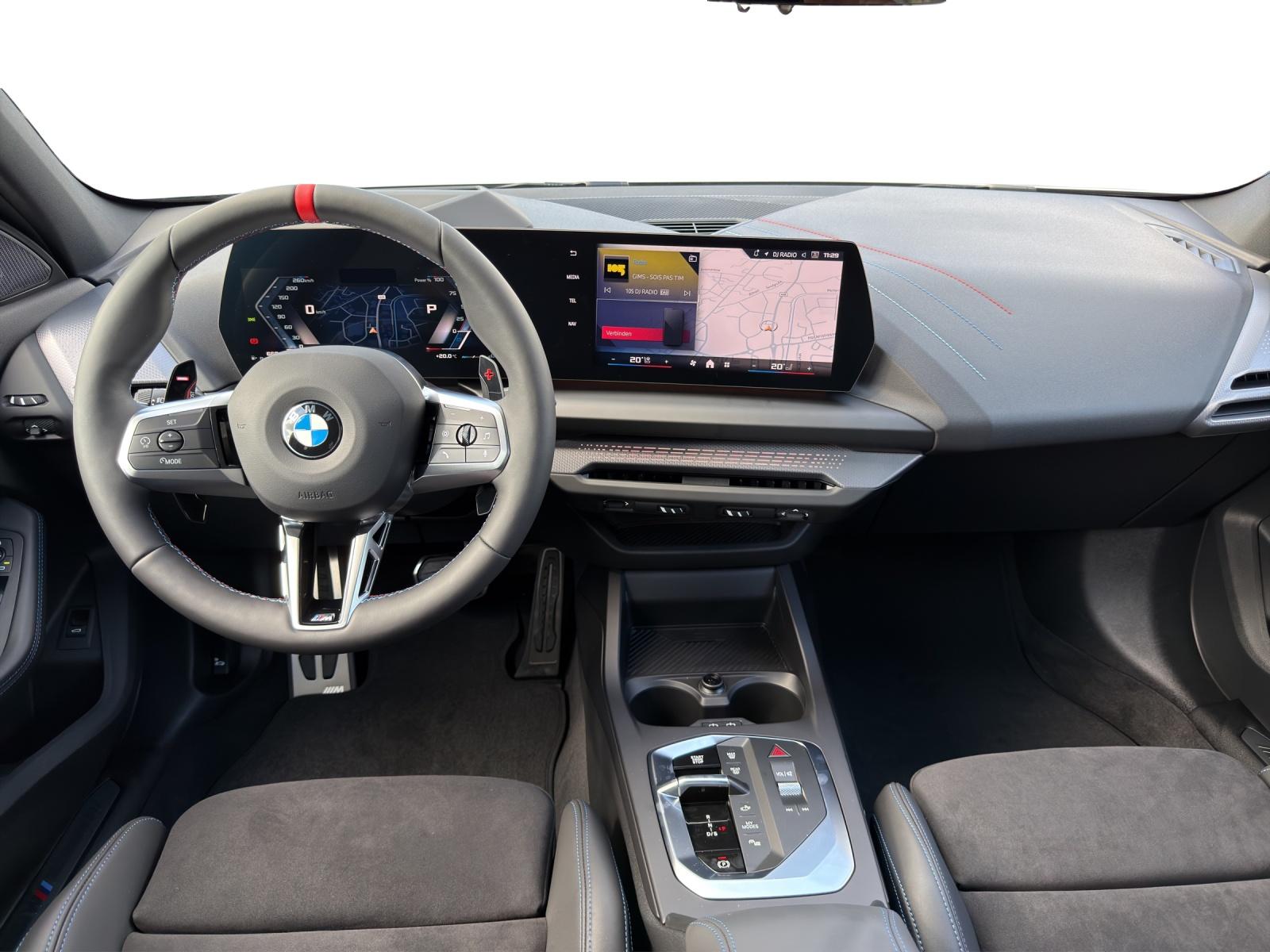 BMW M135i xDrive-image-13