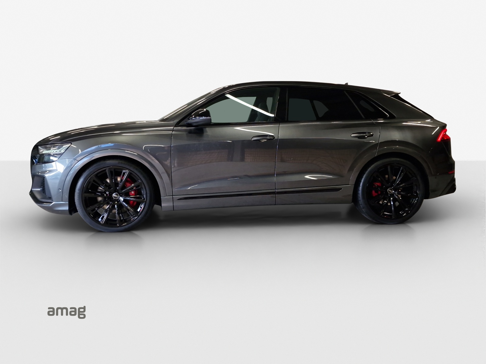 AUDI SQ8 TFSI quattro tiptronic-showroom-element-1