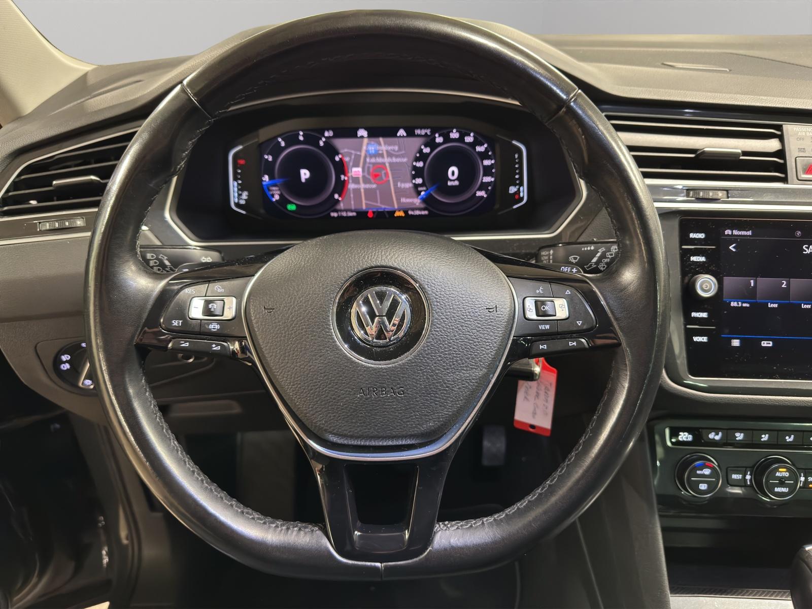 VW Tiguan 2.0 TSI Highline DSG-image-7