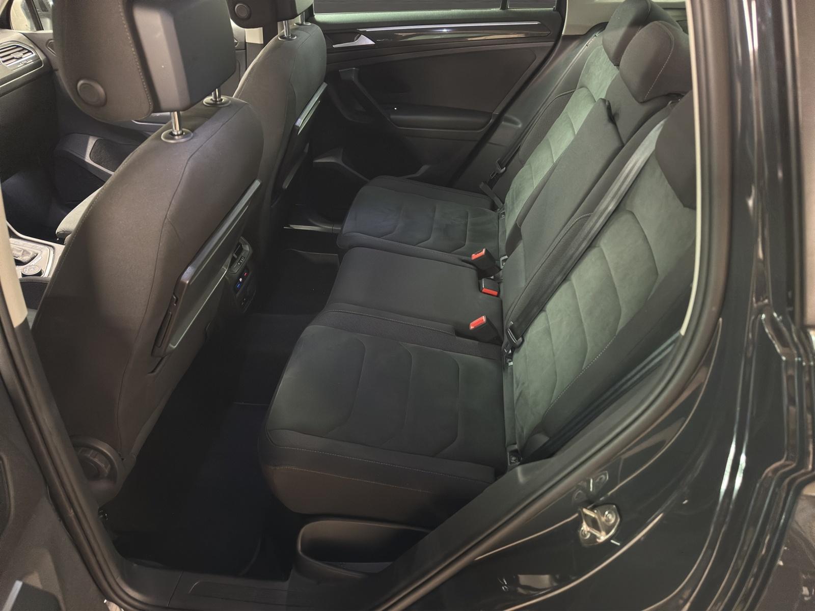 VW Tiguan 2.0 TSI Highline DSG-image-12