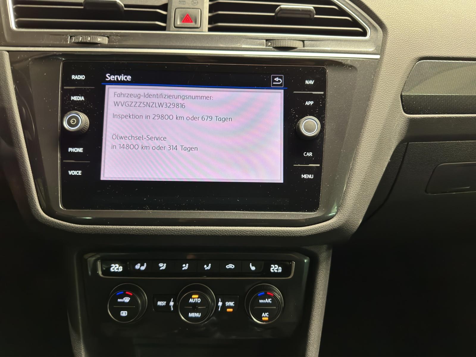 VW Tiguan 2.0 TSI Highline DSG-image-10