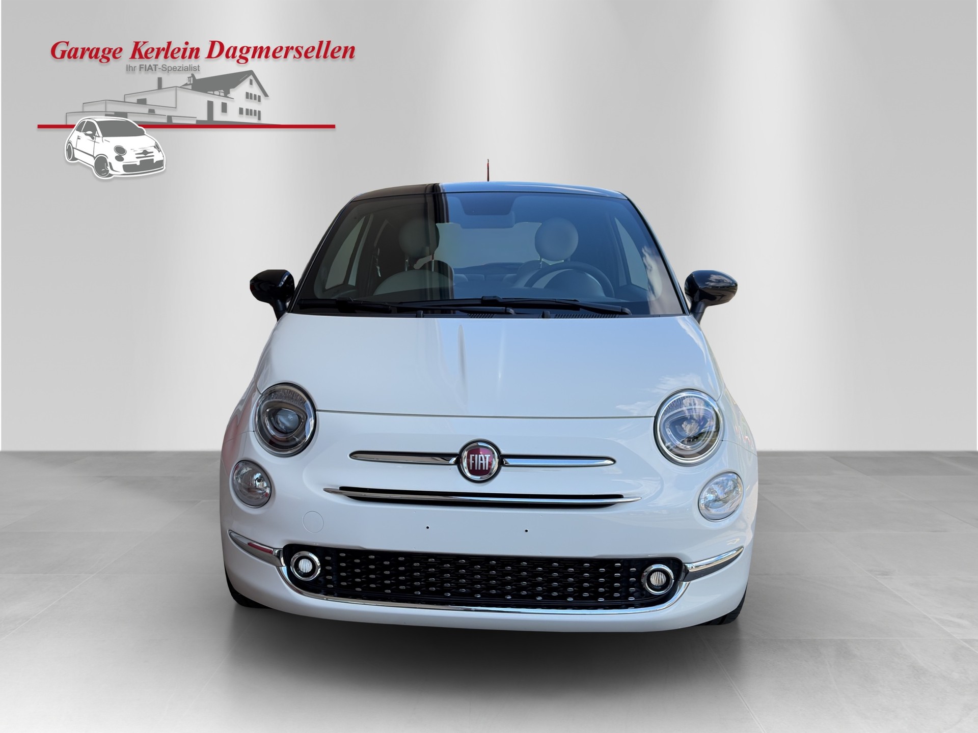 FIAT 500 1.0 N3 MildHybrid Dolcevita-image-1