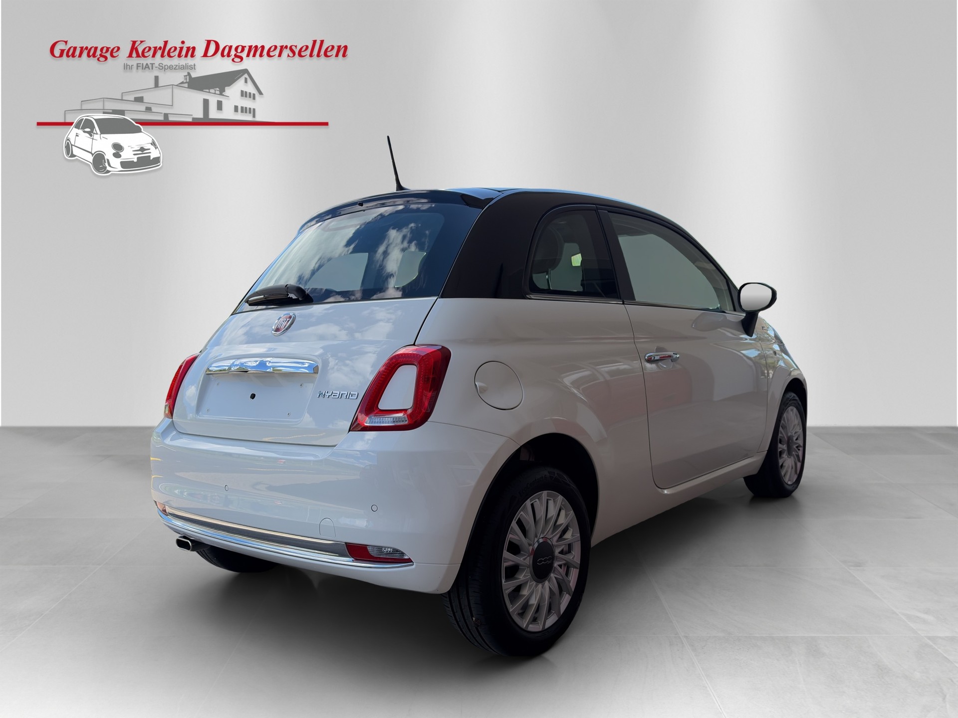 FIAT 500 1.0 N3 MildHybrid Dolcevita-image-3