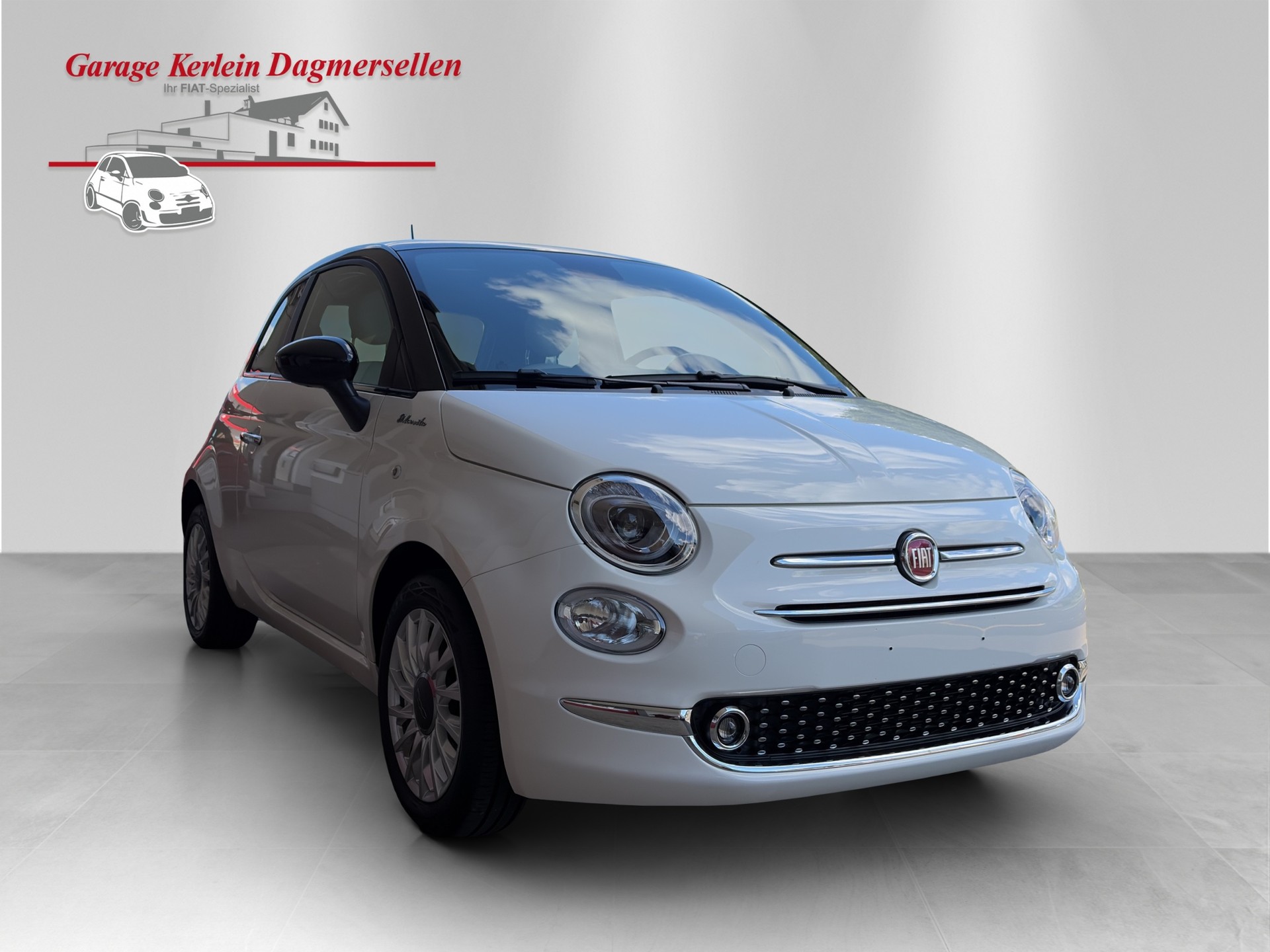 FIAT 500 1.0 N3 MildHybrid Dolcevita-image-2