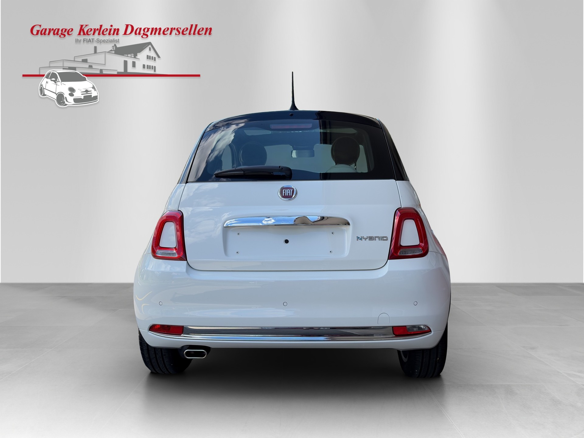 FIAT 500 1.0 N3 MildHybrid Dolcevita-image-4