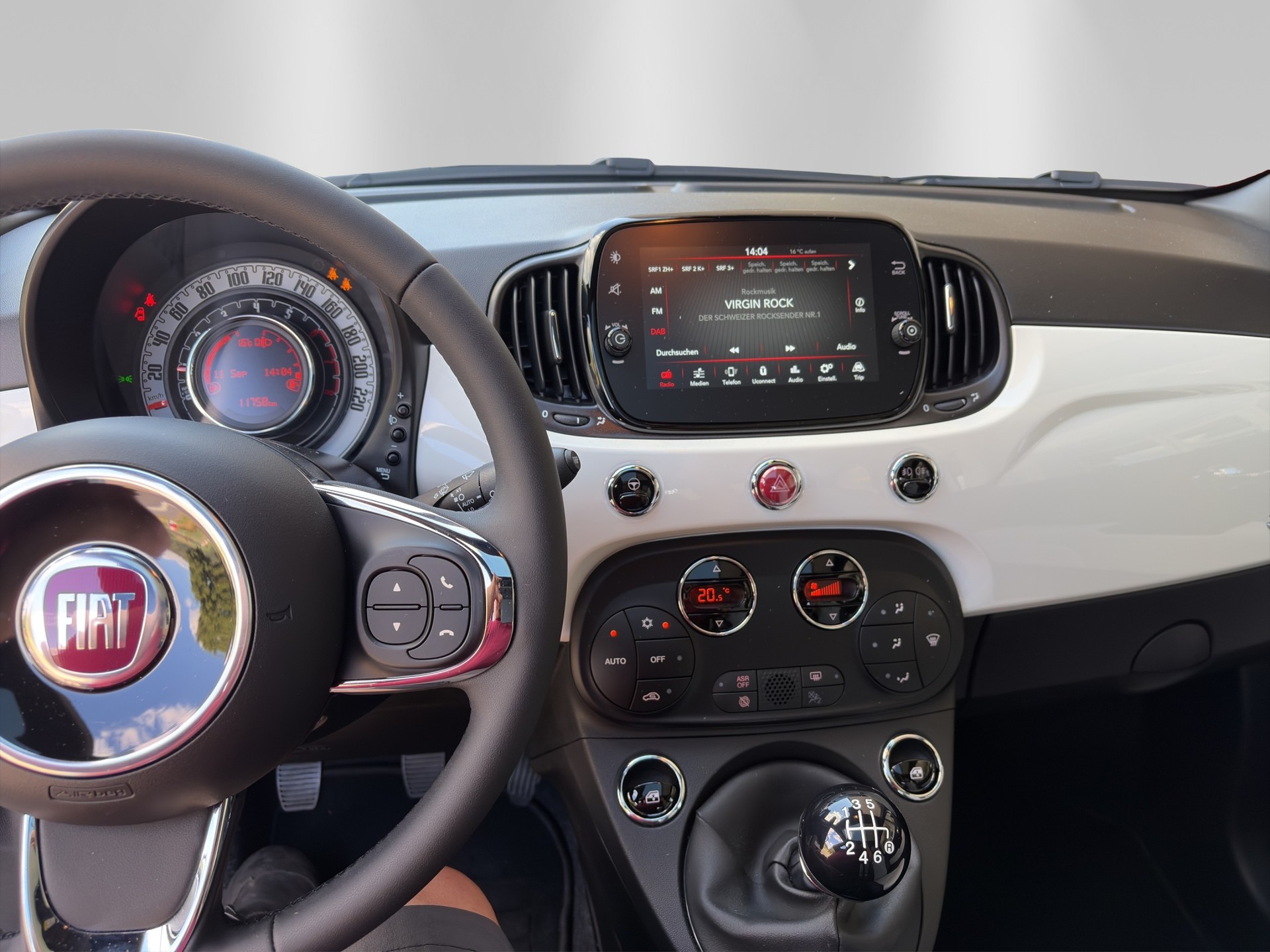 FIAT 500 1.0 N3 MildHybrid Dolcevita-image-11