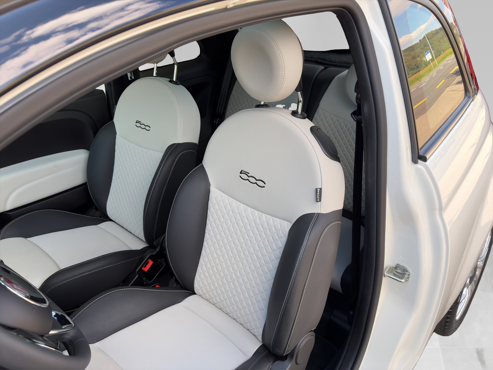 FIAT 500 1.0 N3 MildHybrid Dolcevita-image-8