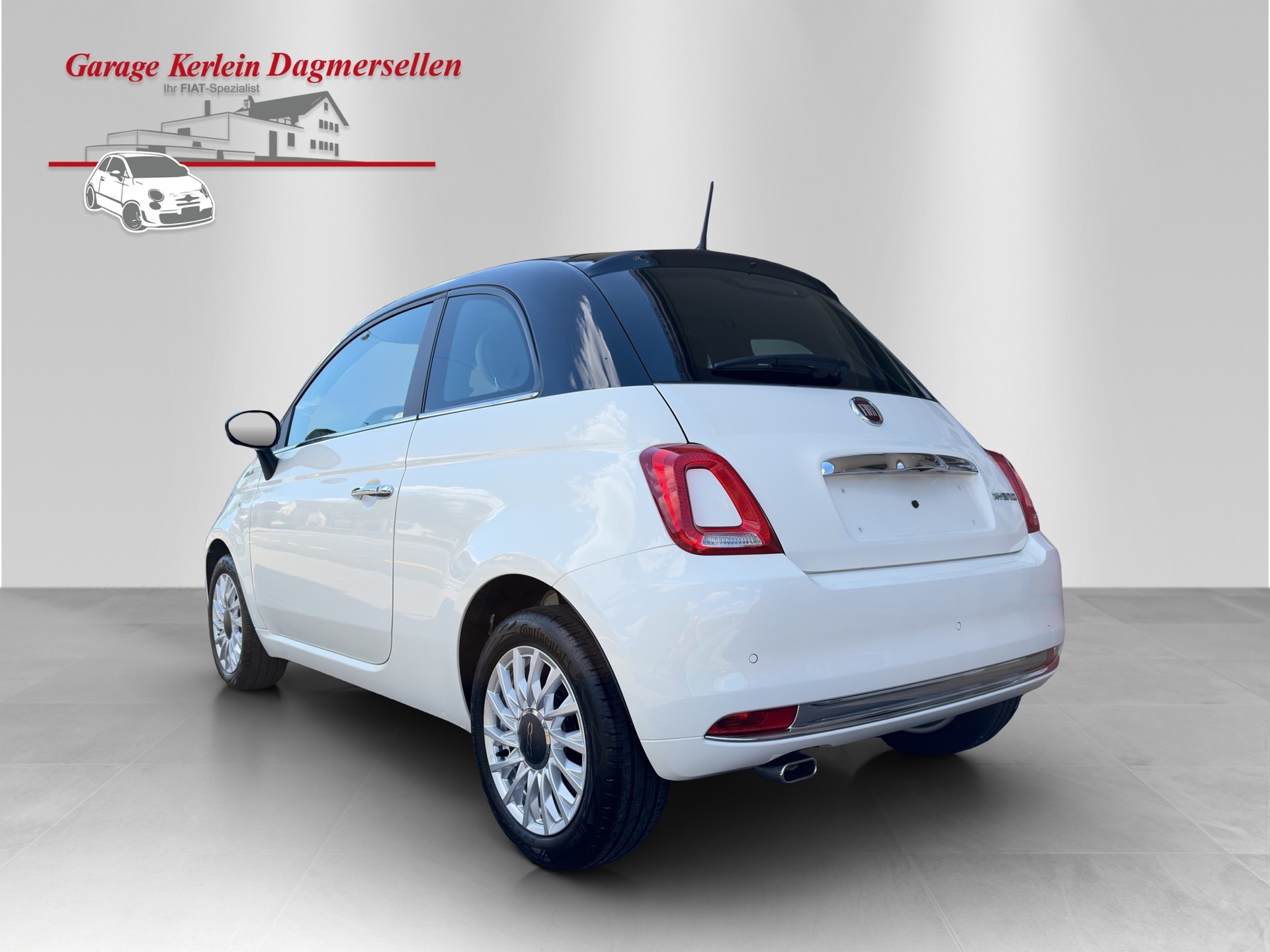 FIAT 500 1.0 N3 MildHybrid Dolcevita-image-5